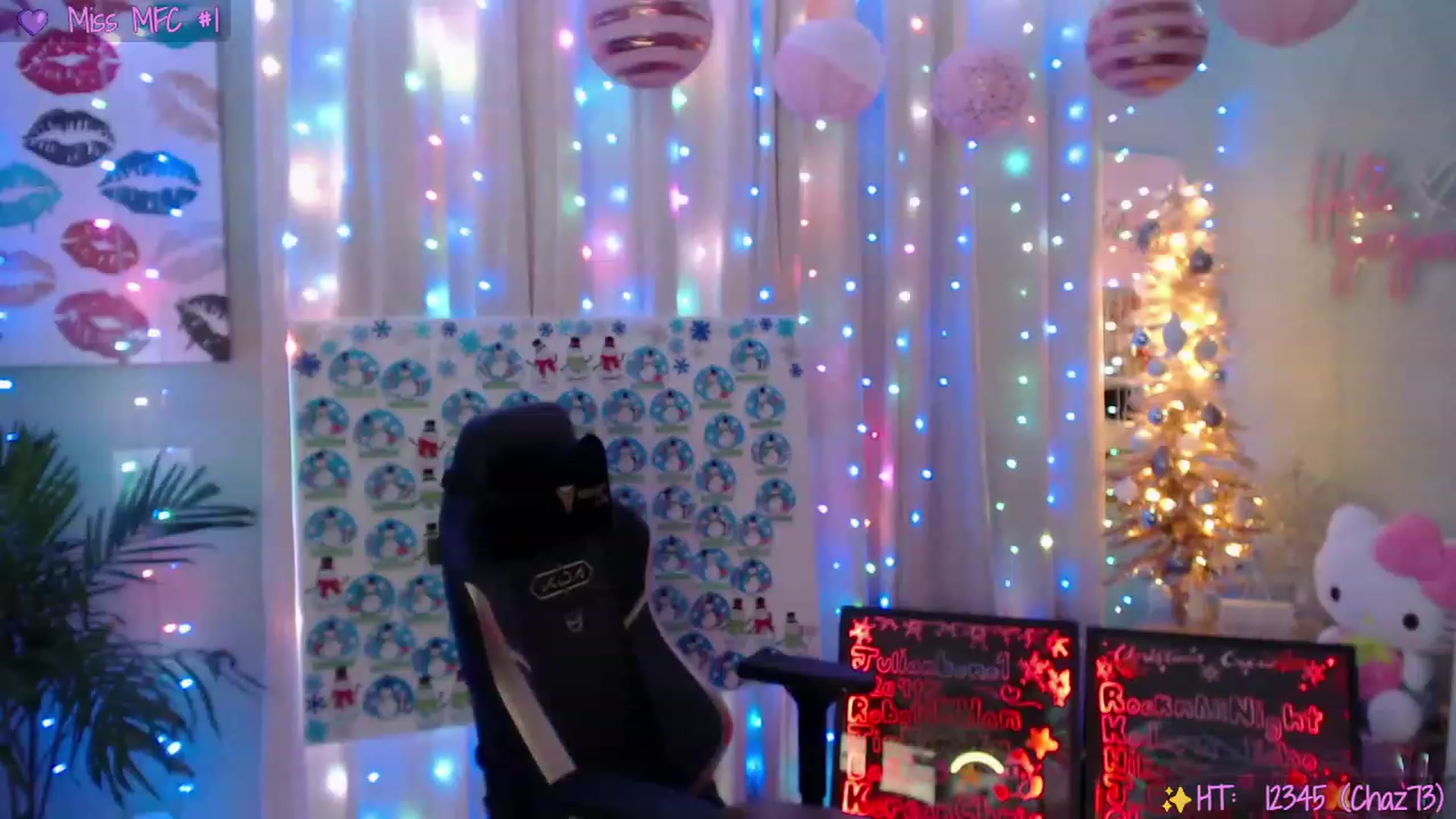 Gallery image thumbnail from SinCityVEE's myfreecams stream on, 12/26/2022, 06:10 image 10 of 20