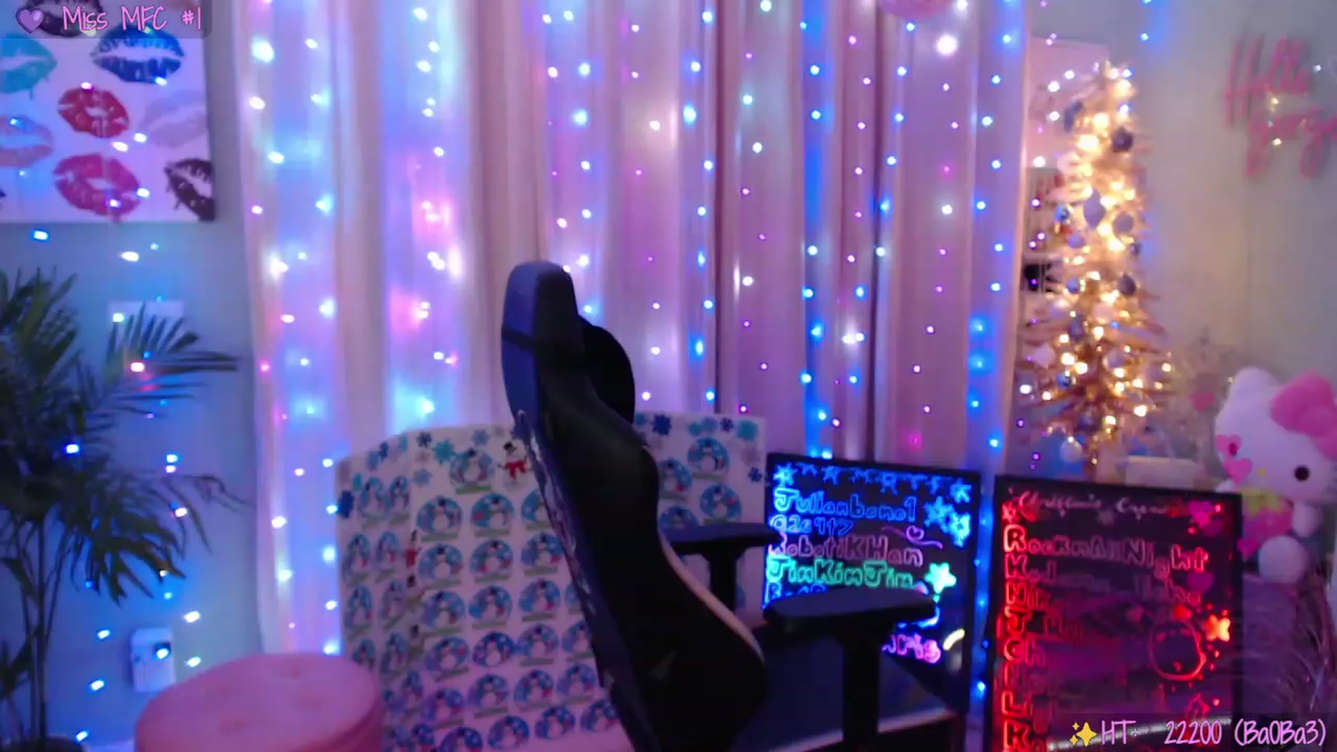 Gallery image thumbnail from SinCityVEE's myfreecams stream on, 12/31/2022, 05:56 image 14 of 20