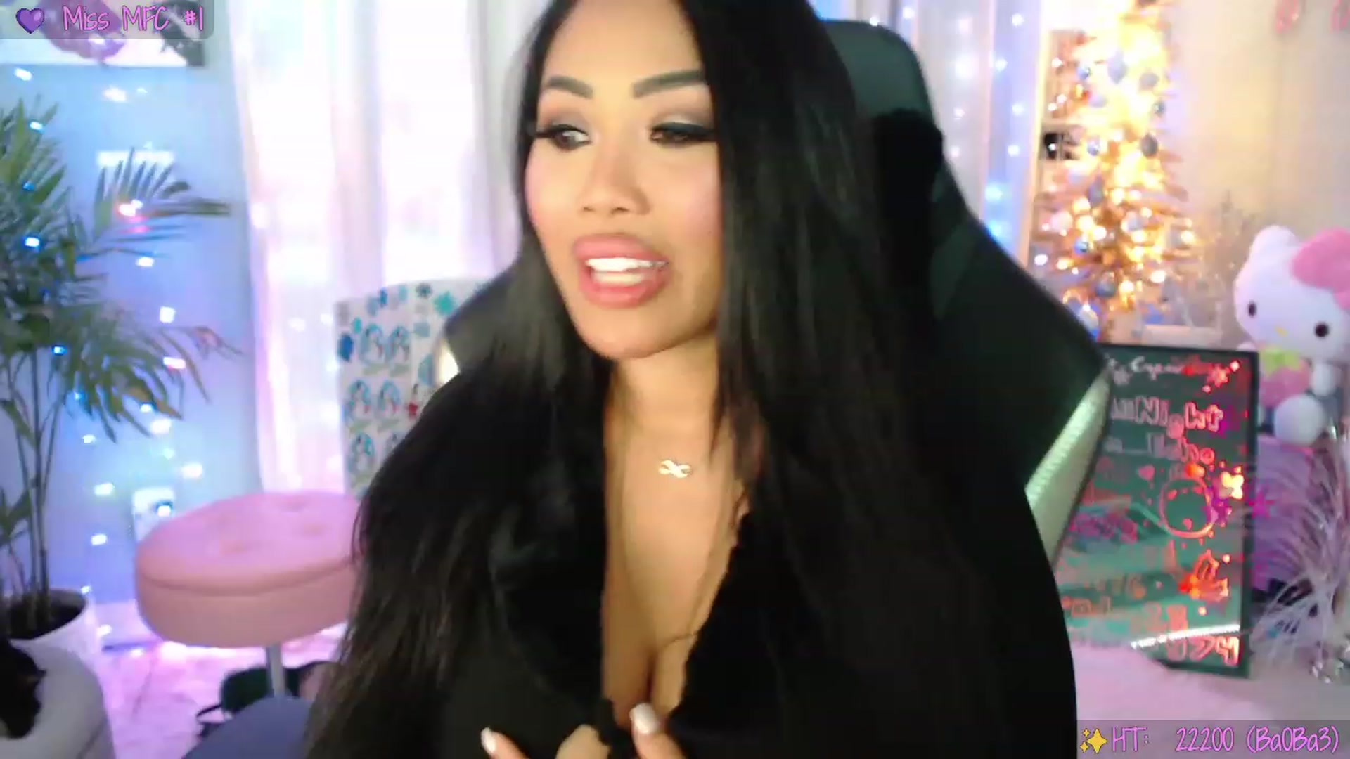 Gallery image thumbnail from SinCityVEE's myfreecams stream on, 12/31/2022, 08:21 image 11 of 20