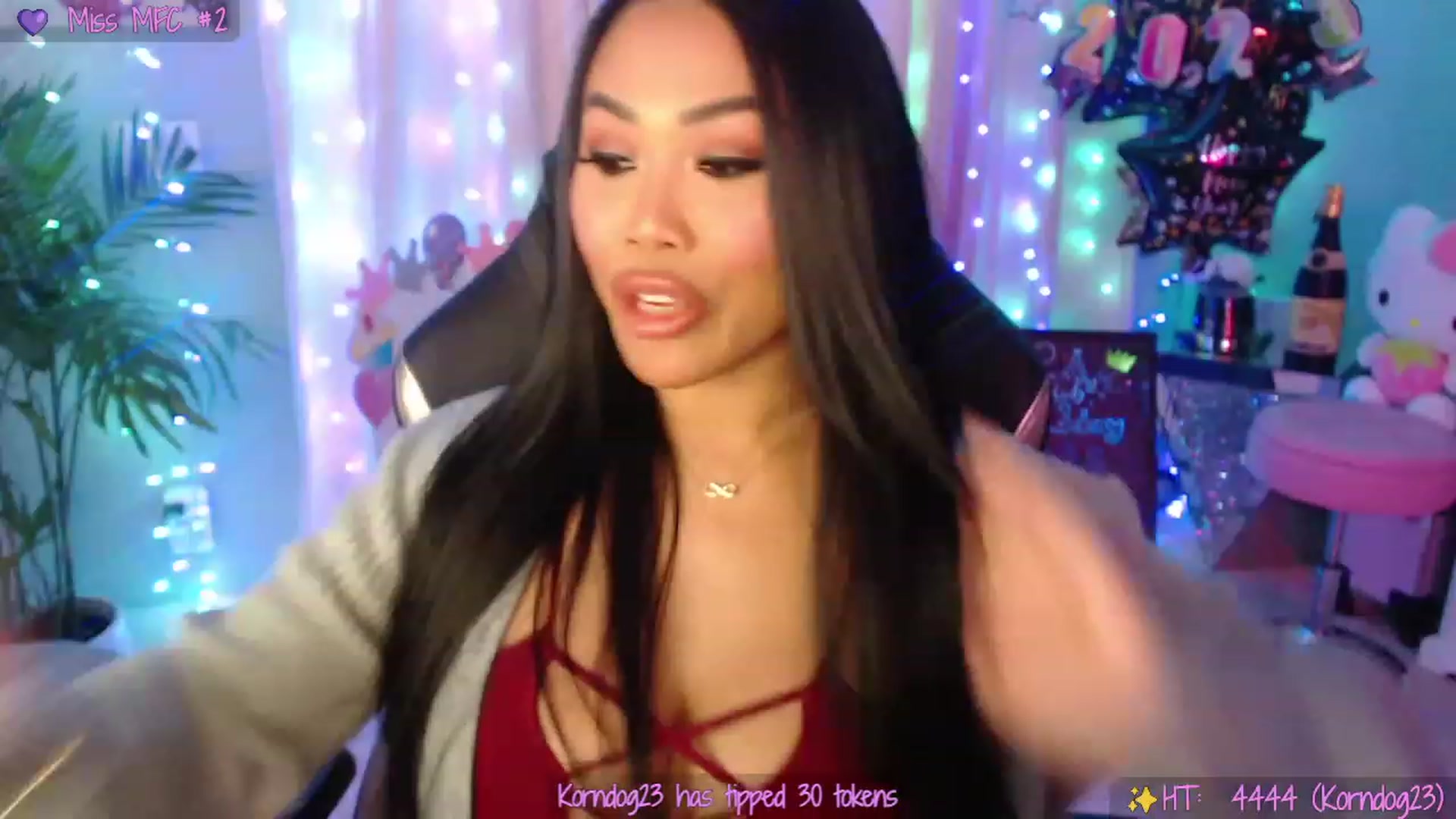 Gallery image thumbnail from SinCityVEE's myfreecams stream on, 01/03/2023, 05:35 image 11 of 20