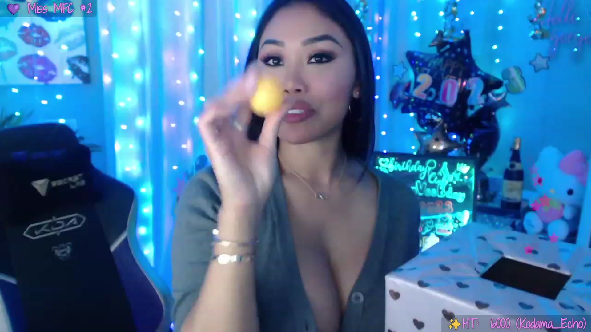 Gallery image thumbnail from SinCityVEE's myfreecams stream on, 01/06/2023, 06:16 image 12 of 20