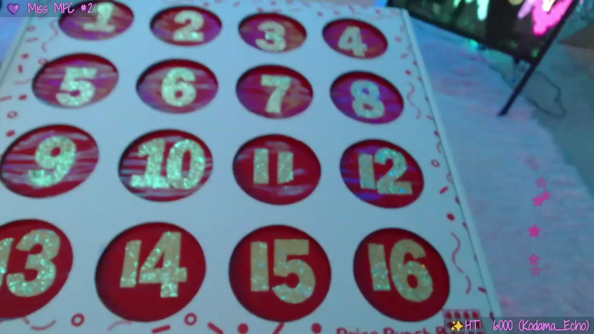 Gallery image thumbnail from SinCityVEE's myfreecams stream on, 01/06/2023, 06:16 image 10 of 20