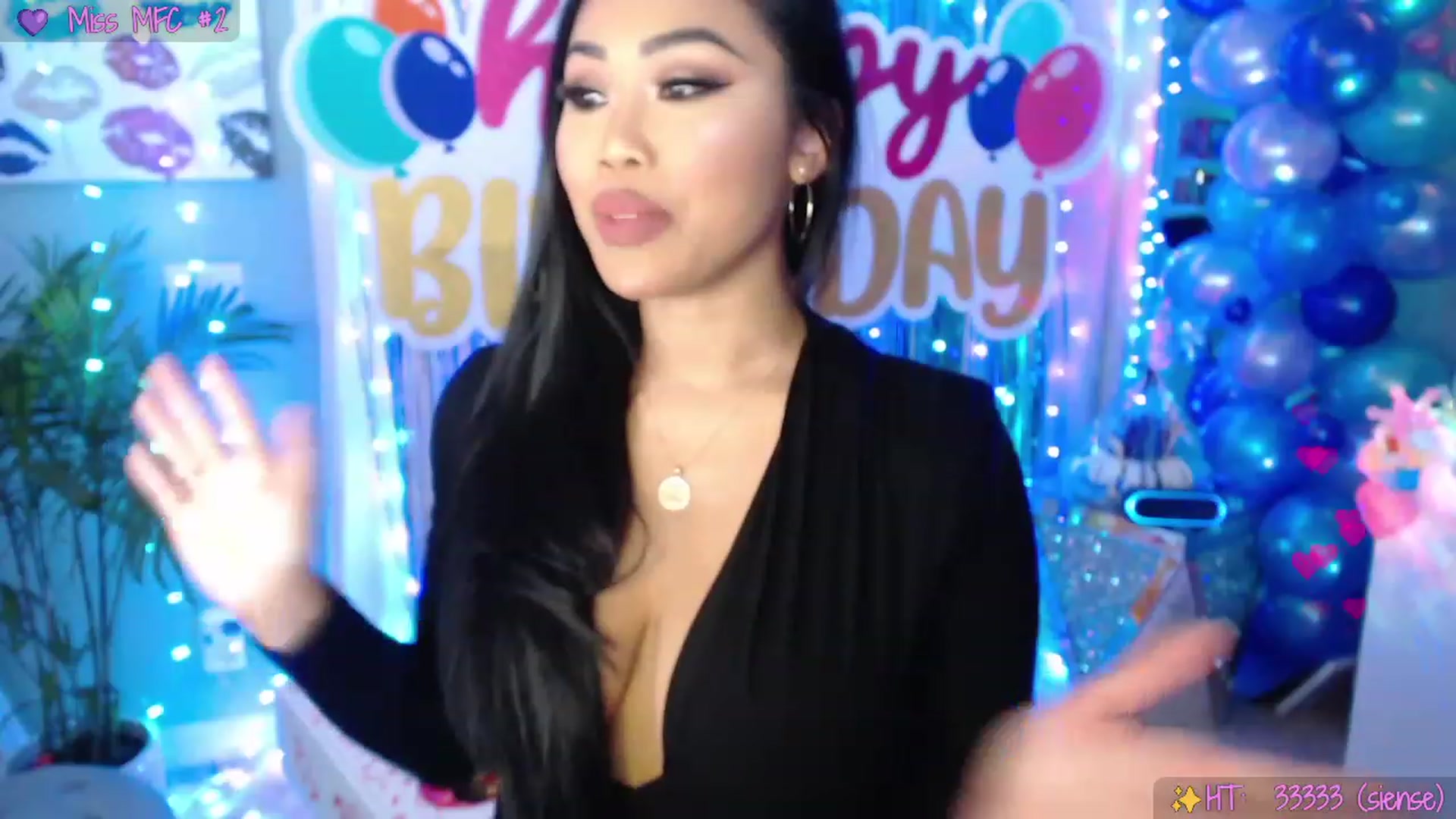 Gallery image thumbnail from SinCityVEE's myfreecams stream on, 01/15/2023, 06:02 image 13 of 20