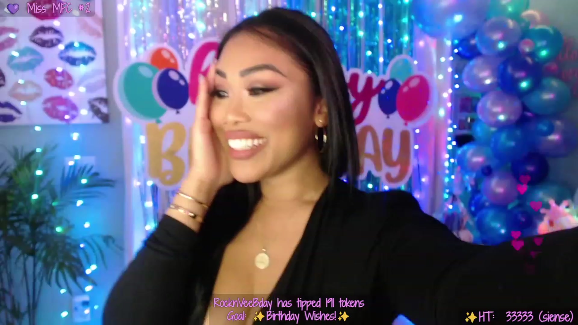 Gallery image thumbnail from SinCityVEE's myfreecams stream on, 01/15/2023, 06:02 image 20 of 20