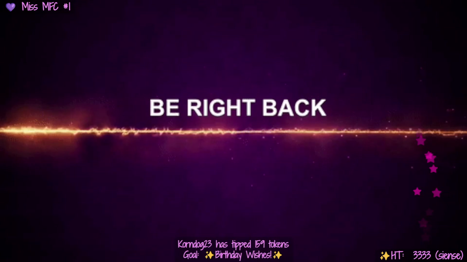 Gallery image thumbnail from SinCityVEE's myfreecams stream on, 01/21/2023, 08:20 image 1 of 20