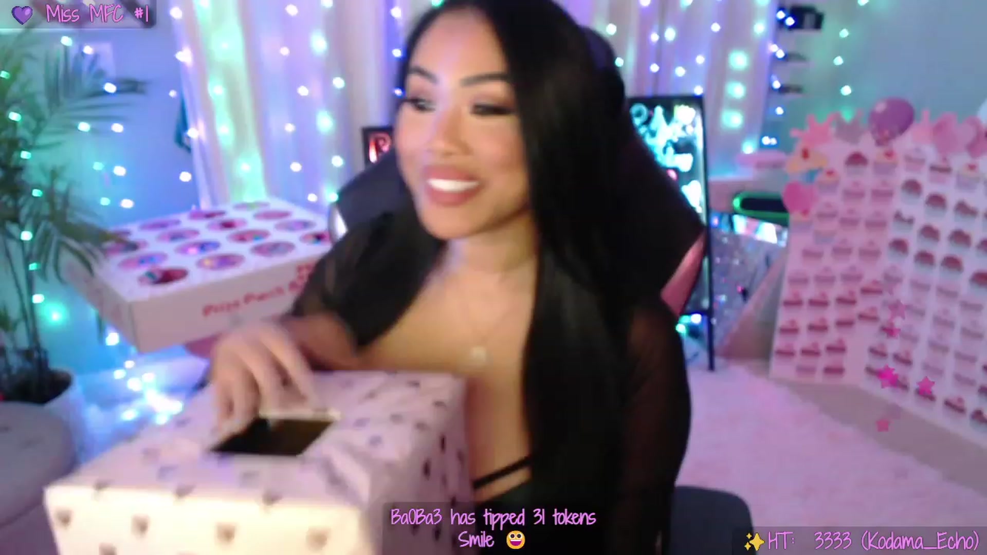 Gallery image thumbnail from SinCityVEE's myfreecams stream on, 01/29/2023, 07:26 image 8 of 20