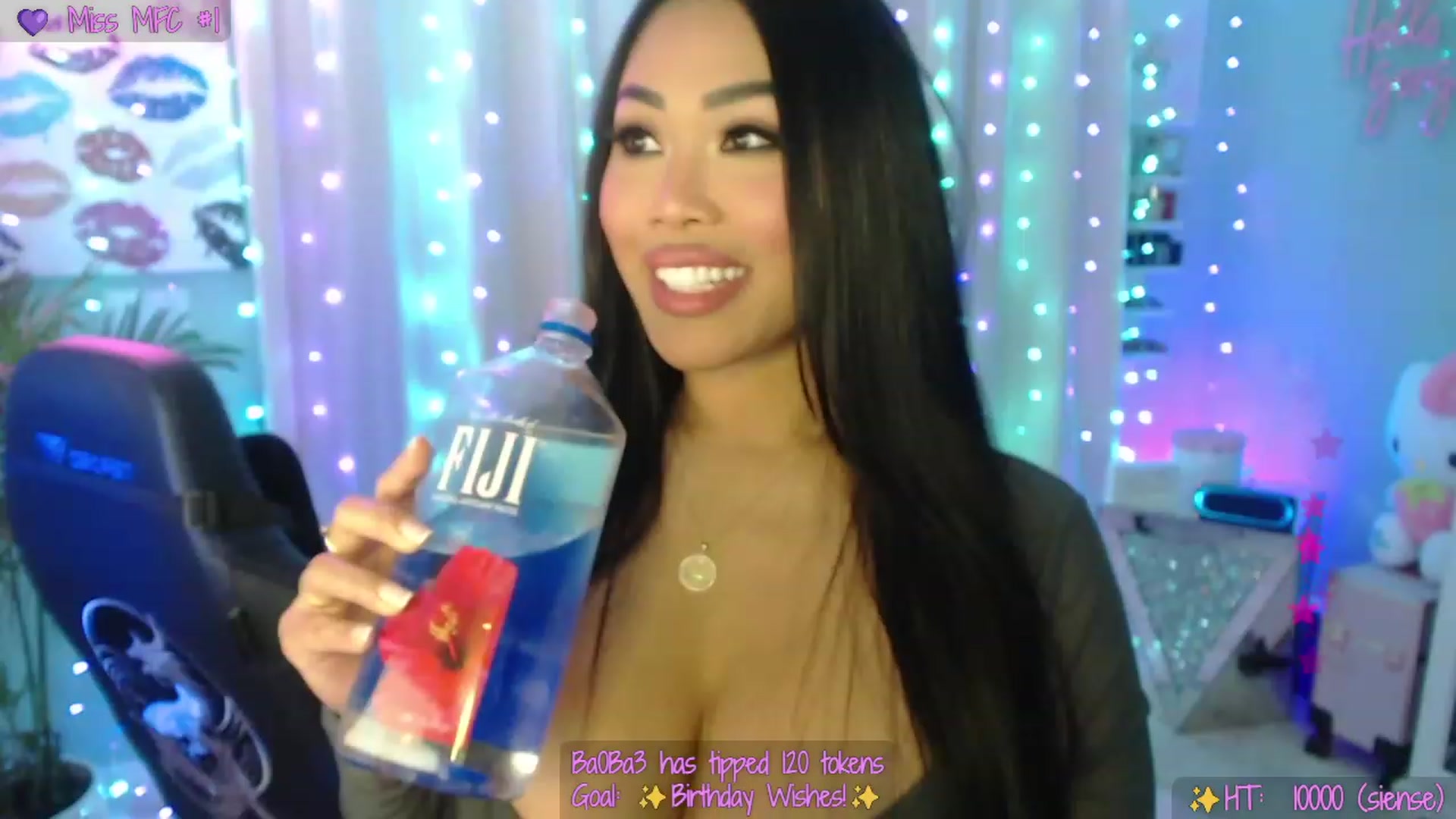 Gallery image thumbnail from SinCityVEE's myfreecams stream on, 02/01/2023, 06:38 image 14 of 20