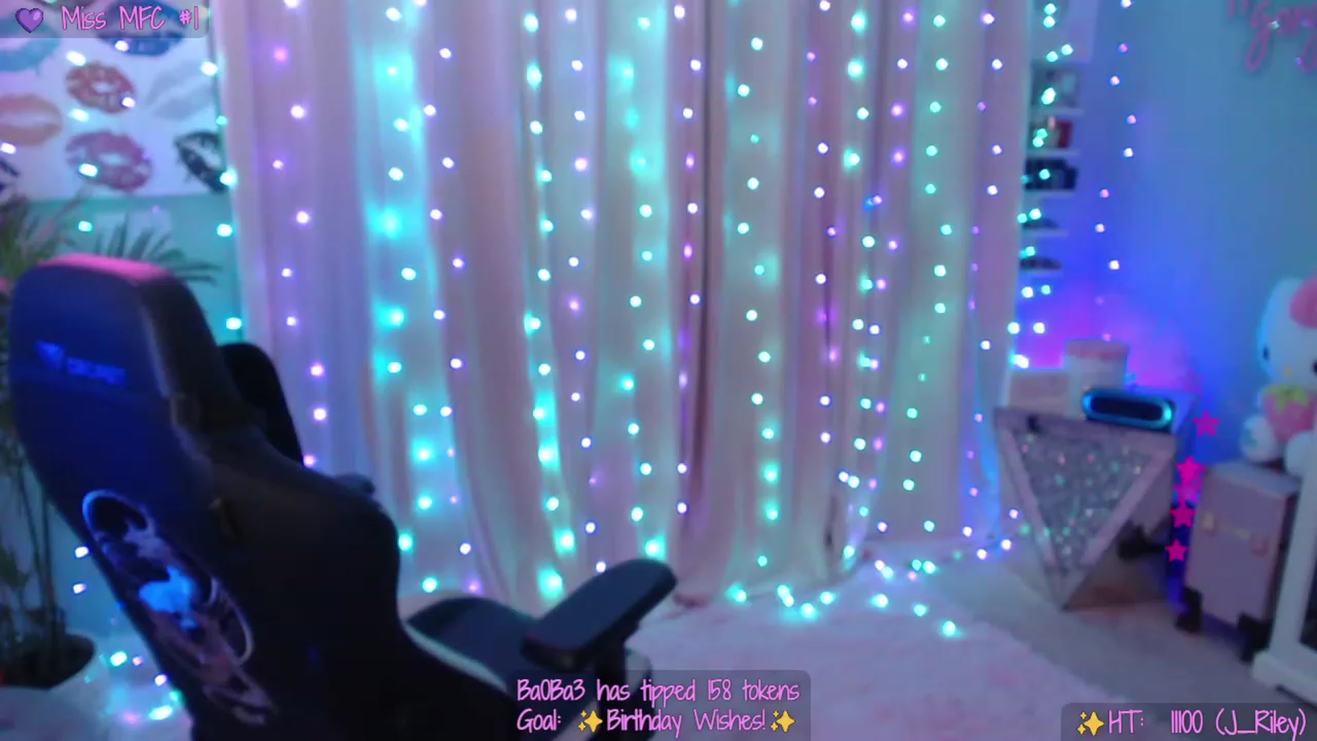 Gallery image thumbnail from SinCityVEE's myfreecams stream on, 02/01/2023, 07:35 image 11 of 20