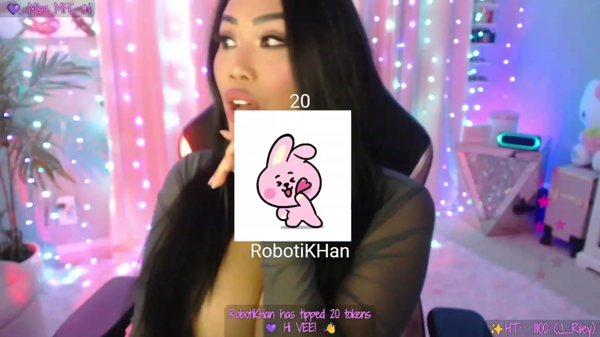 Gallery image thumbnail from SinCityVEE's myfreecams stream on, 02/01/2023, 07:35 image 15 of 20