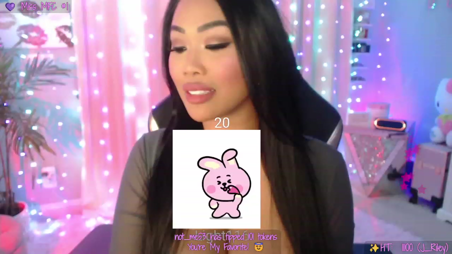 Gallery image thumbnail from SinCityVEE's myfreecams stream on, 02/01/2023, 08:07 image 14 of 20