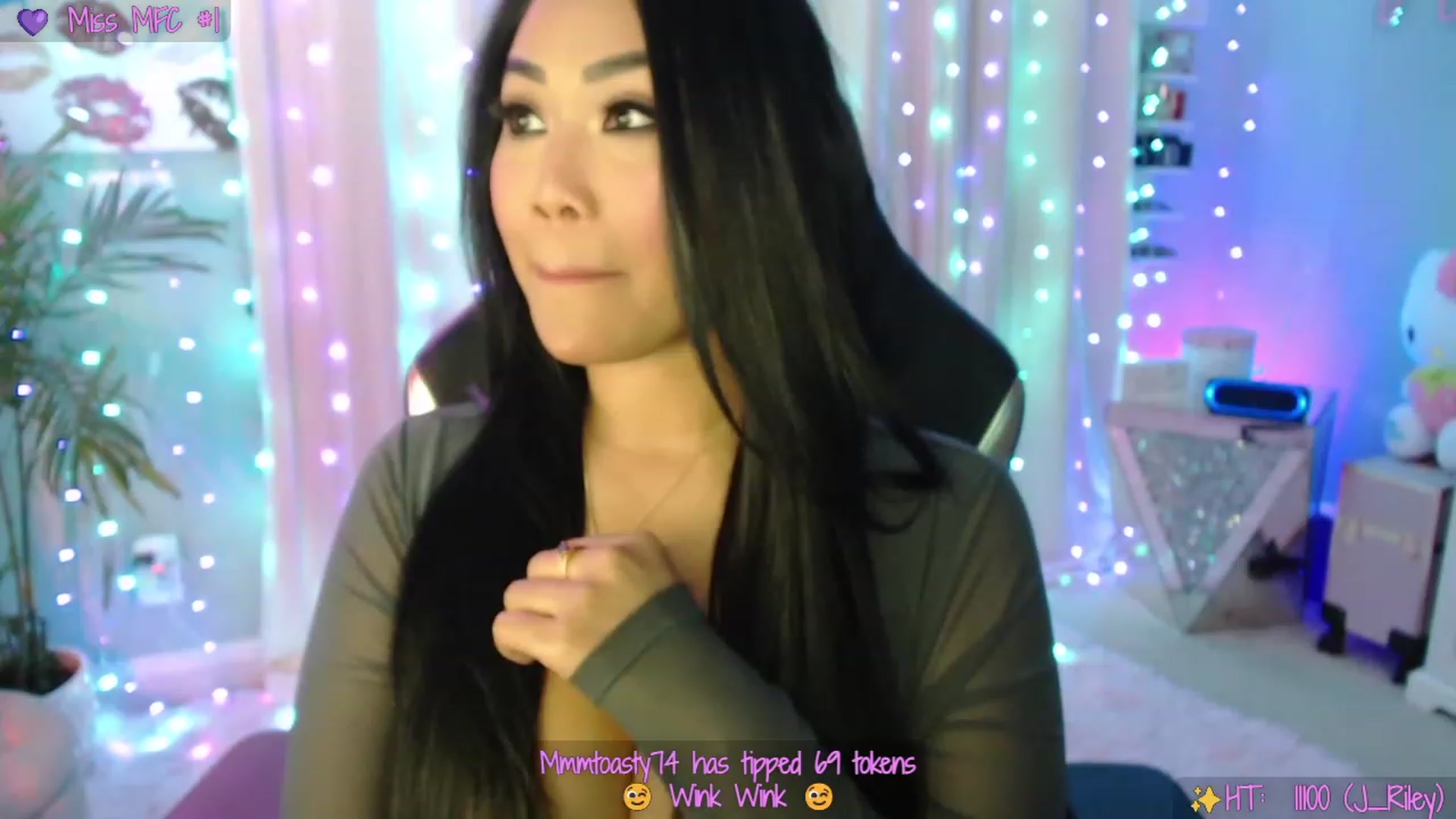 Gallery image thumbnail from SinCityVEE's myfreecams stream on, 02/01/2023, 08:07 image 15 of 20