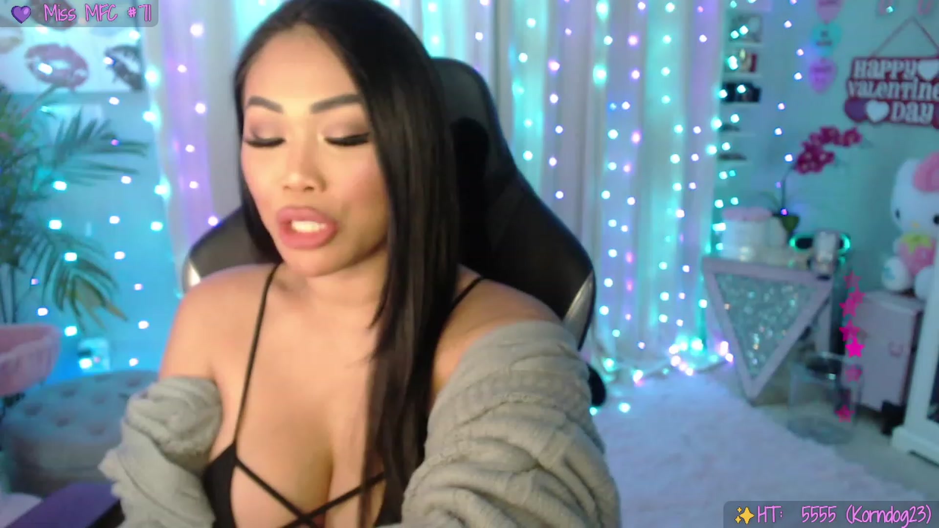 Gallery image thumbnail from SinCityVEE's myfreecams stream on, 02/03/2023, 07:05 image 4 of 20