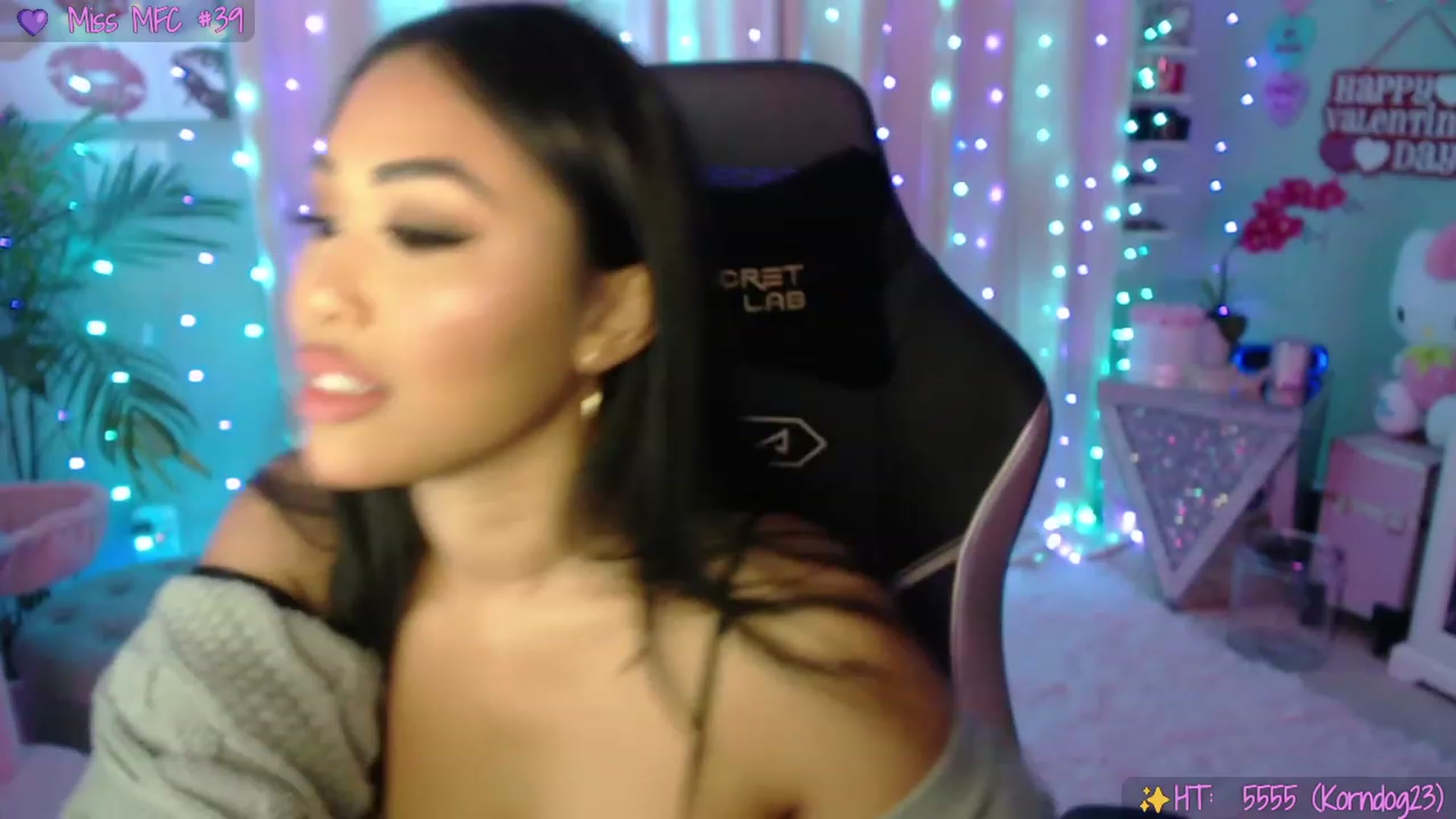 Gallery image thumbnail from SinCityVEE's myfreecams stream on, 02/03/2023, 08:01 image 13 of 20