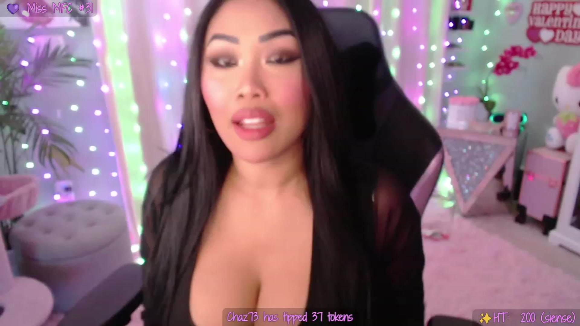 Gallery image thumbnail from SinCityVEE's myfreecams stream on, 02/04/2023, 09:17 image 2 of 20