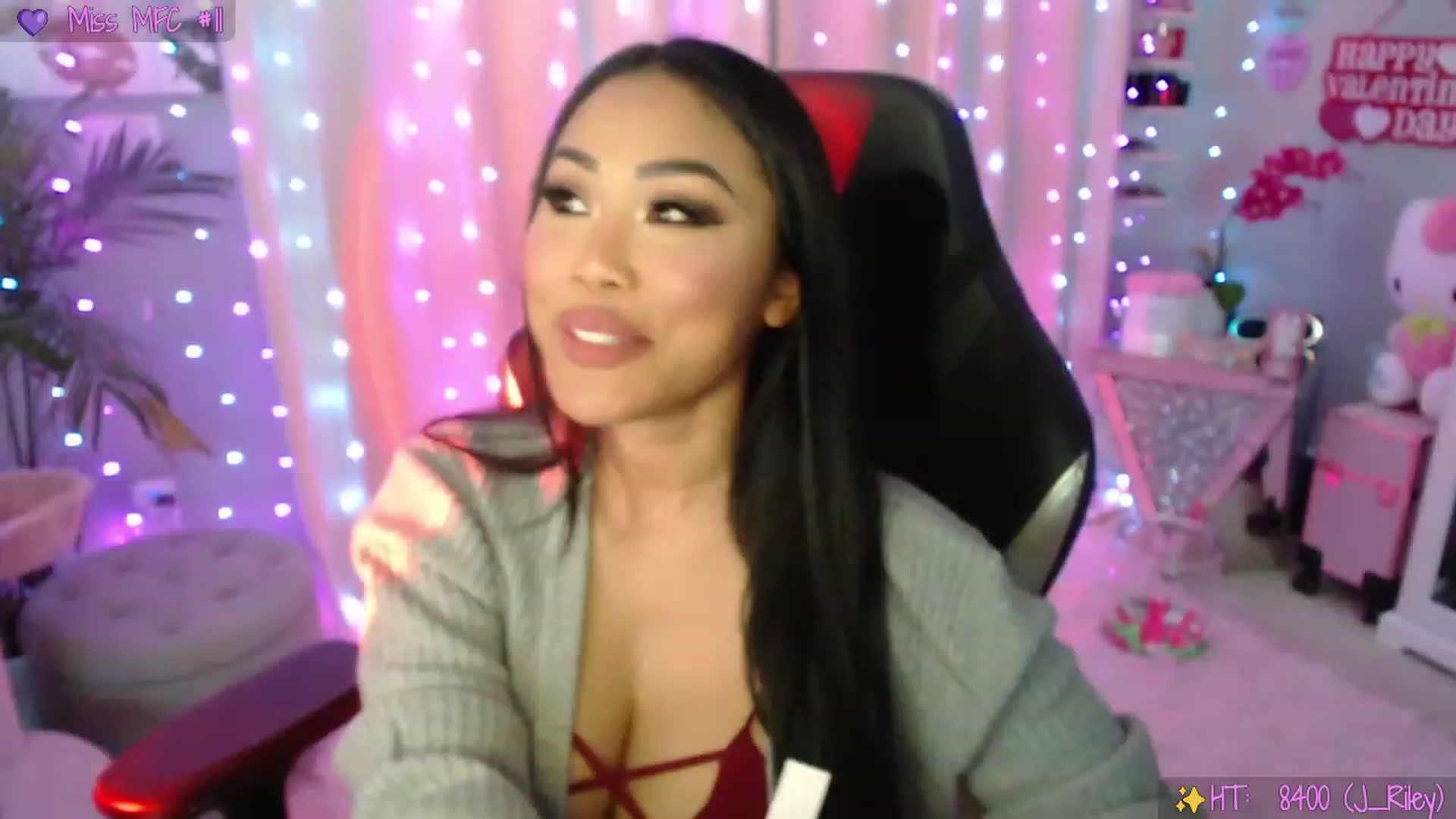 Gallery image thumbnail from SinCityVEE's myfreecams stream on, 02/05/2023, 09:22 image 15 of 20