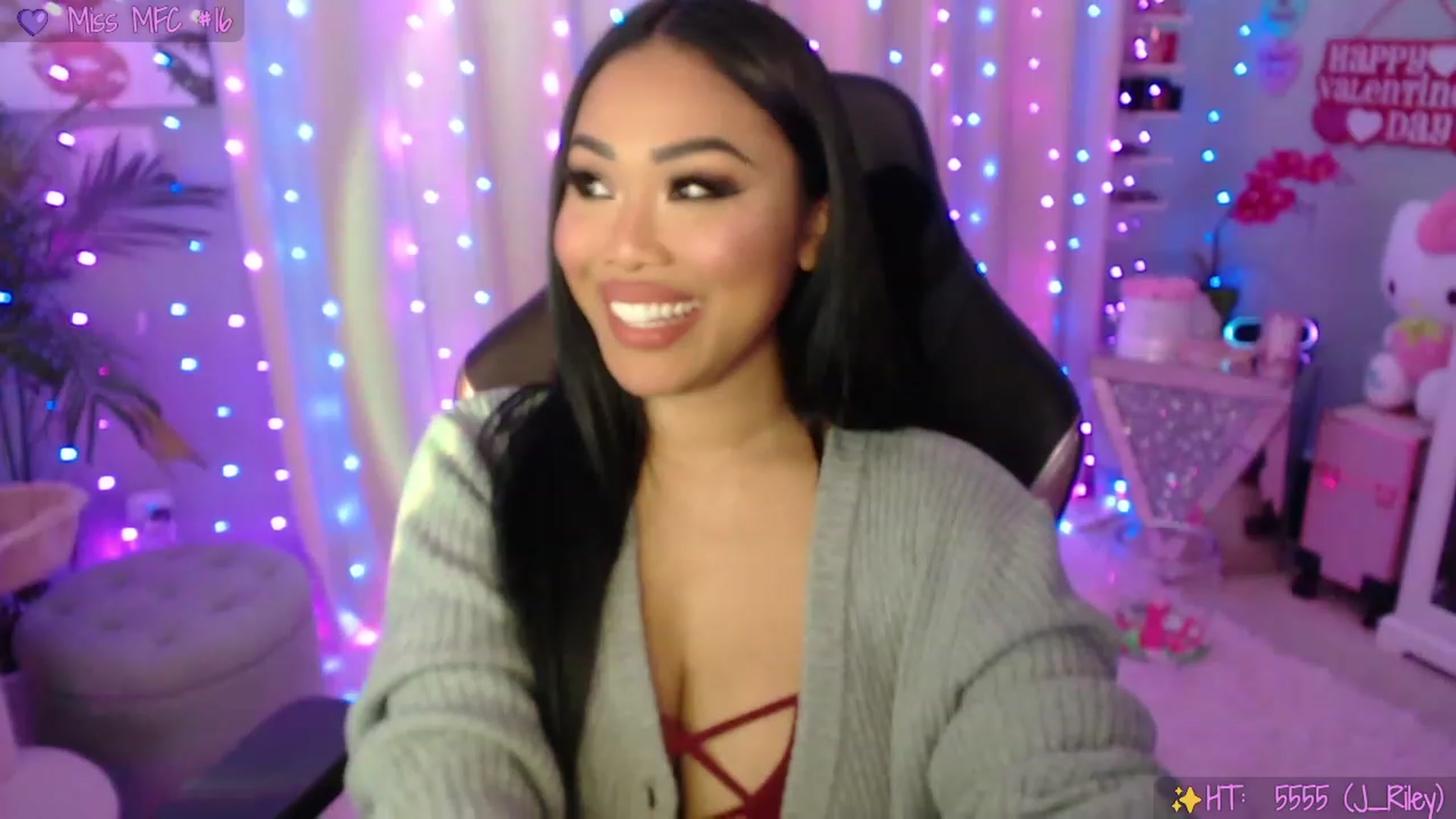 Gallery image thumbnail from SinCityVEE's myfreecams stream on, 02/05/2023, 09:22 image 5 of 20