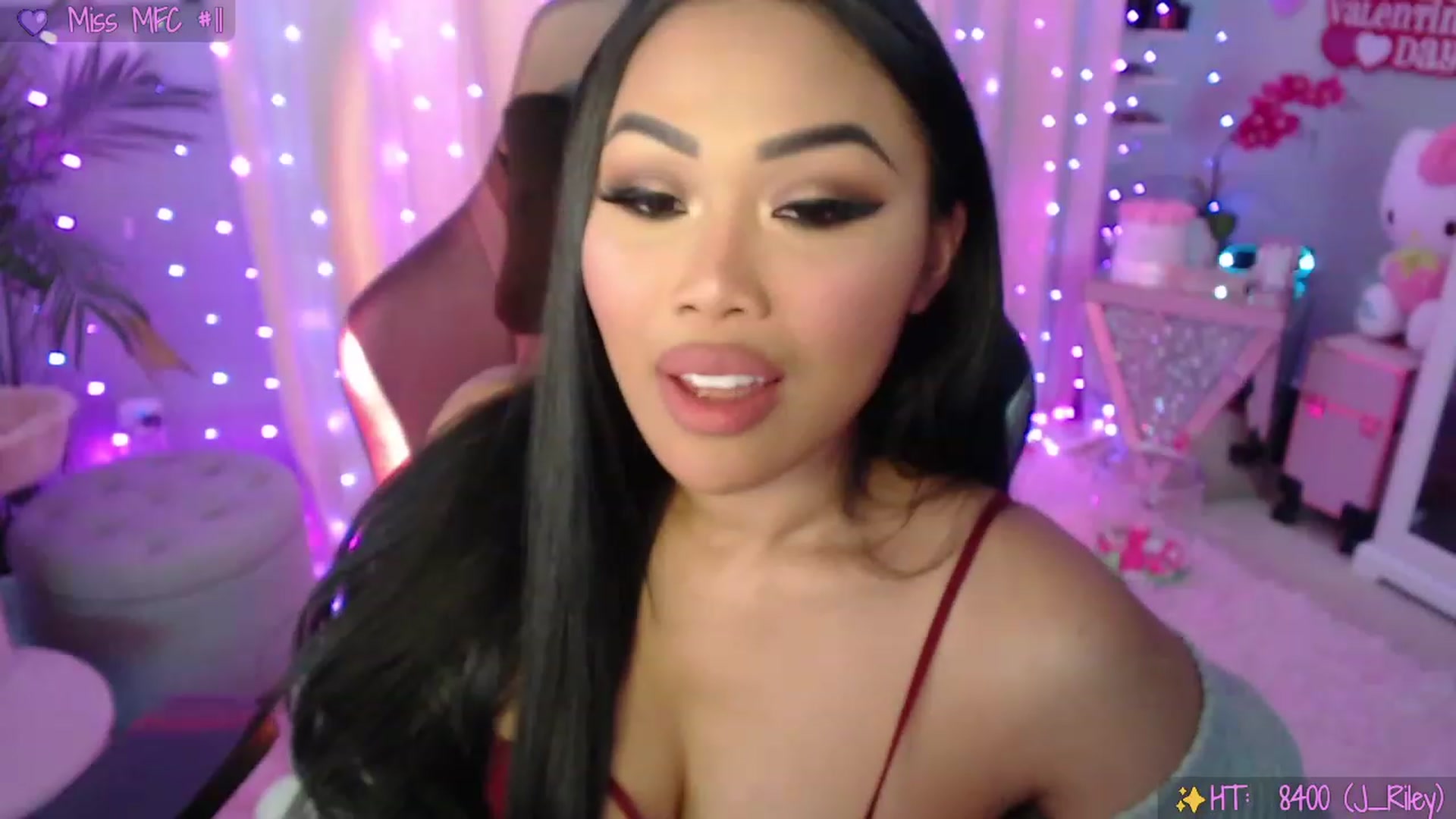 Gallery image thumbnail from SinCityVEE's myfreecams stream on, 02/05/2023, 09:22 image 20 of 20
