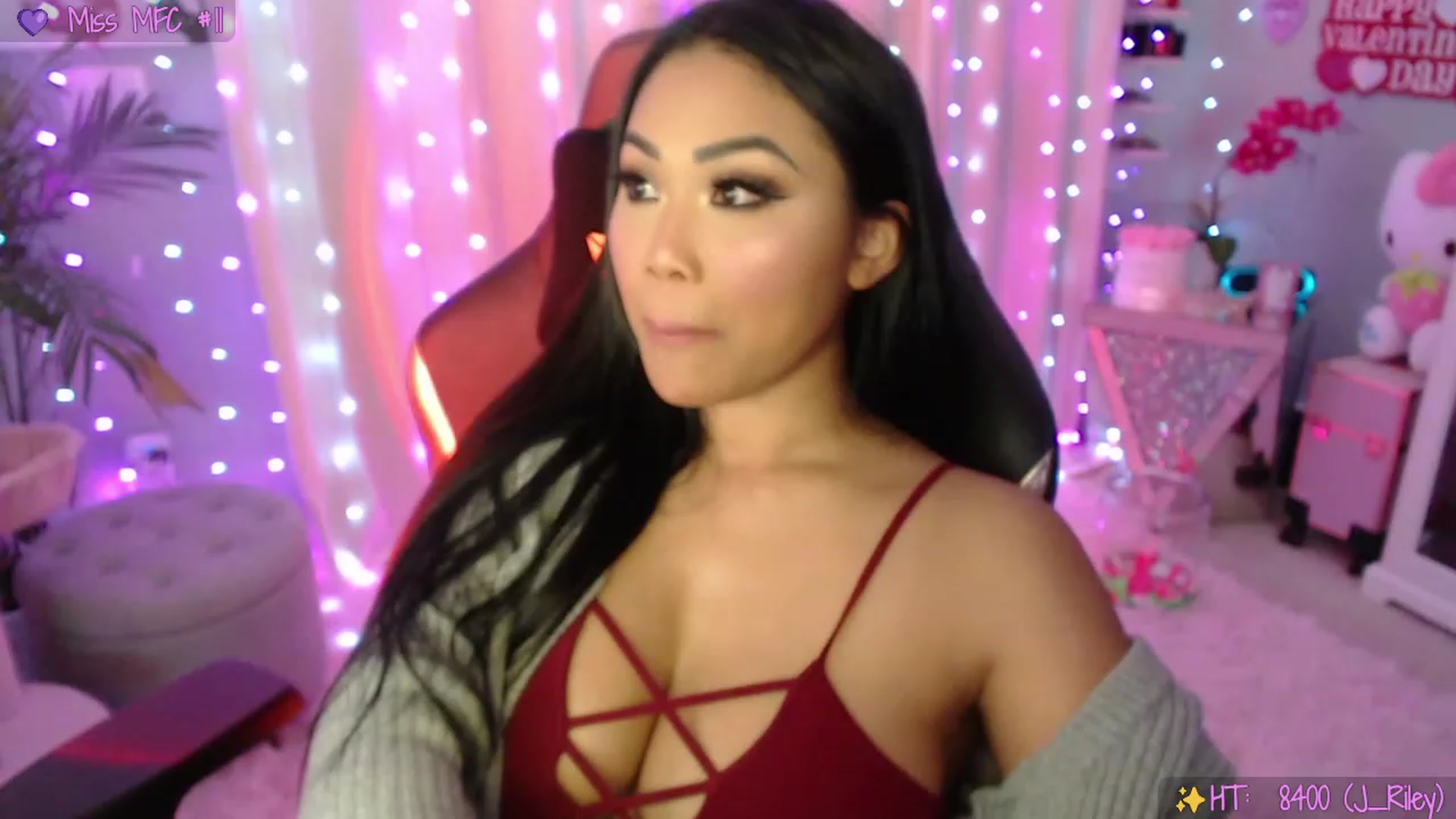 Gallery image thumbnail from SinCityVEE's myfreecams stream on, 02/05/2023, 09:52 image 18 of 20