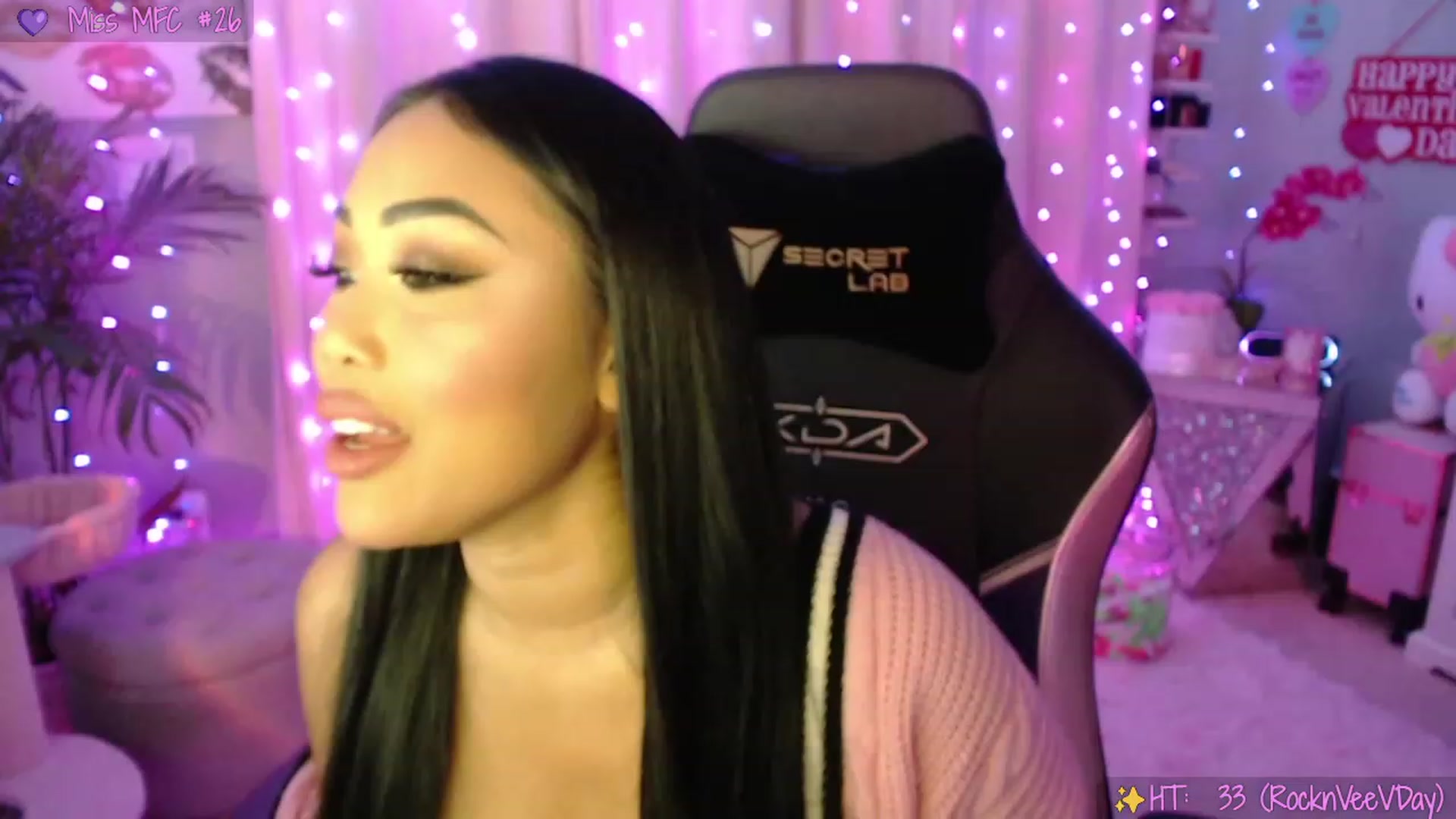 Gallery image thumbnail from SinCityVEE's myfreecams stream on, 02/08/2023, 04:26 image 7 of 20