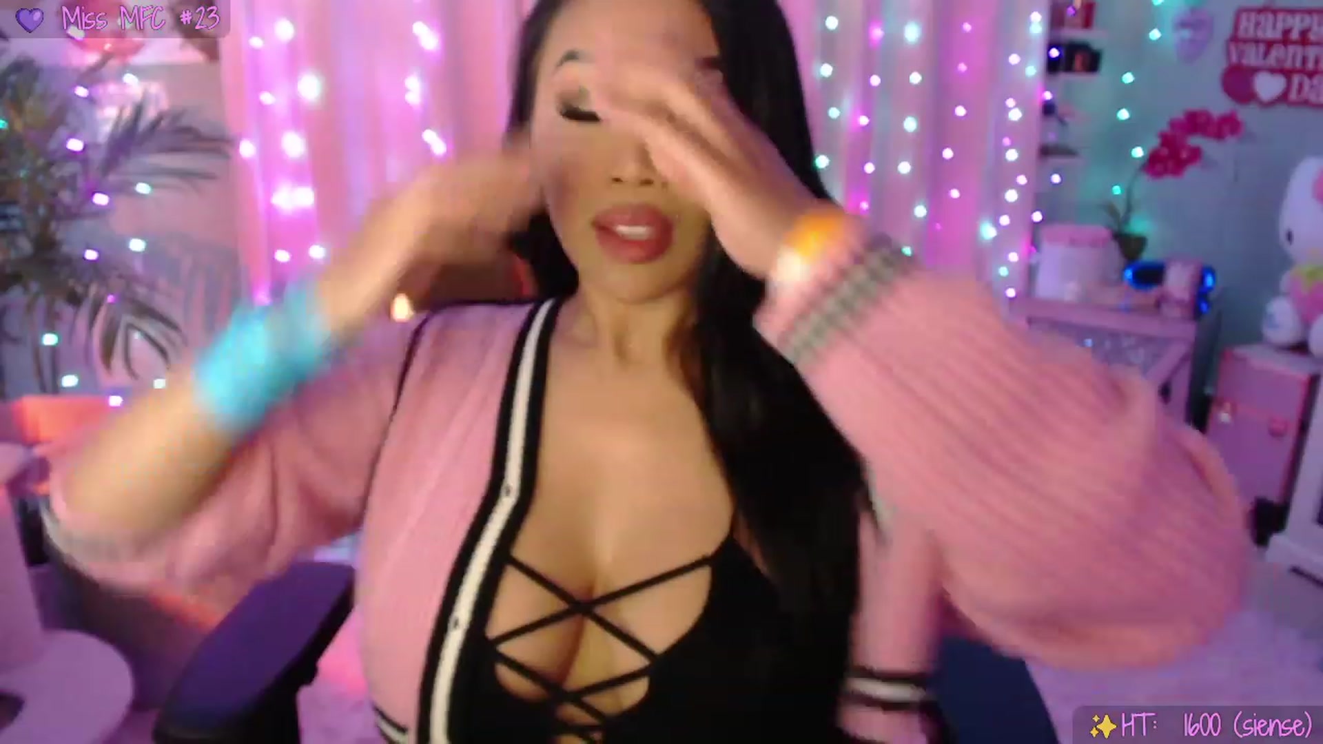 Gallery image thumbnail from SinCityVEE's myfreecams stream on, 02/08/2023, 06:26 image 4 of 20