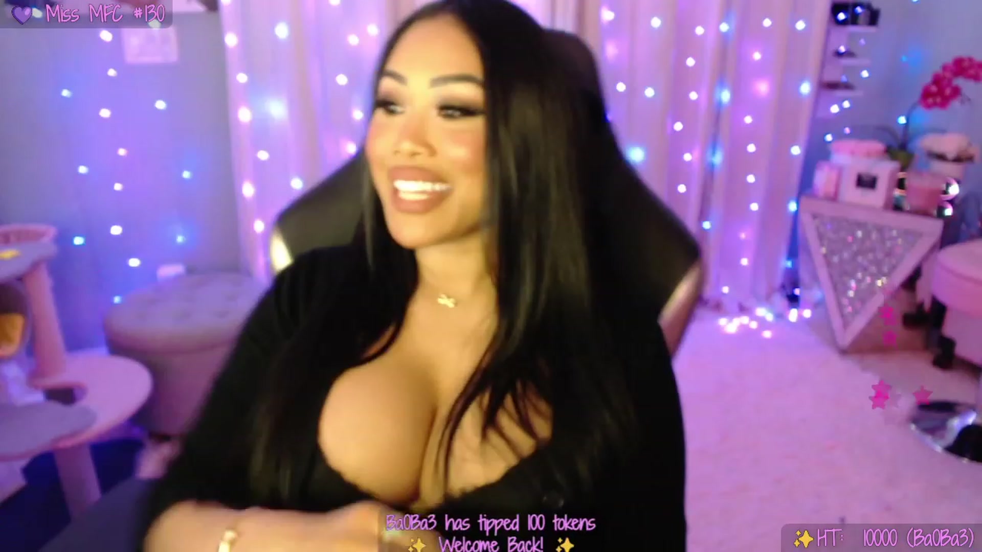 Gallery image thumbnail from SinCityVEE's myfreecams stream on, 03/03/2023, 06:12 image 17 of 20