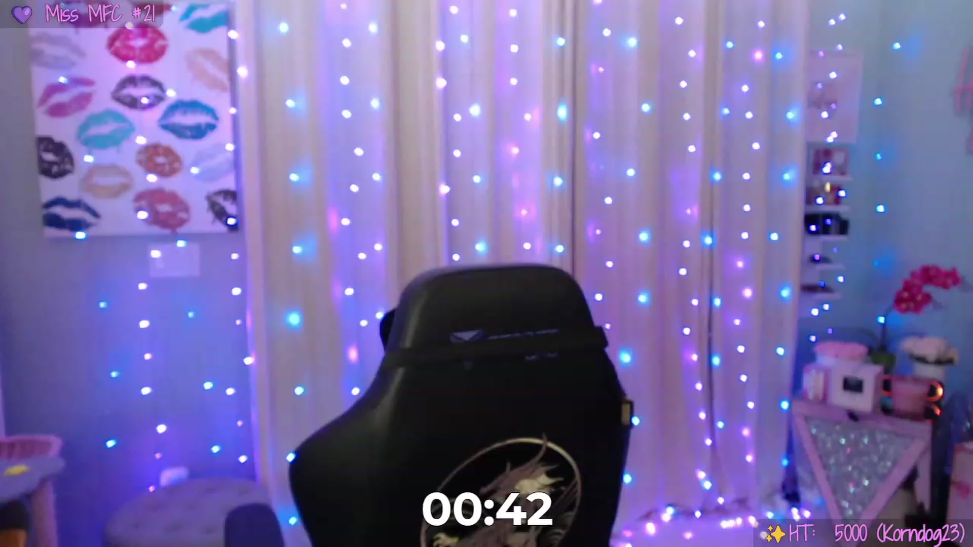 Gallery image thumbnail from SinCityVEE's myfreecams stream on, 03/04/2023, 07:52 image 20 of 20