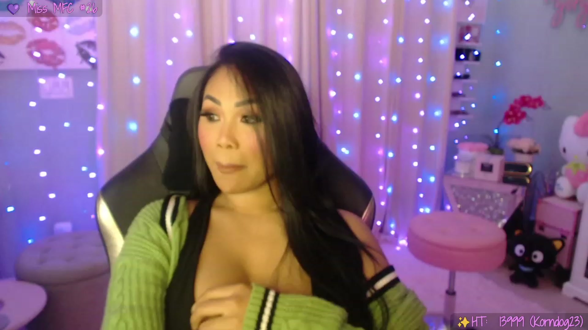 Gallery image thumbnail from SinCityVEE's myfreecams stream on, 03/13/2023, 04:24 image 20 of 20