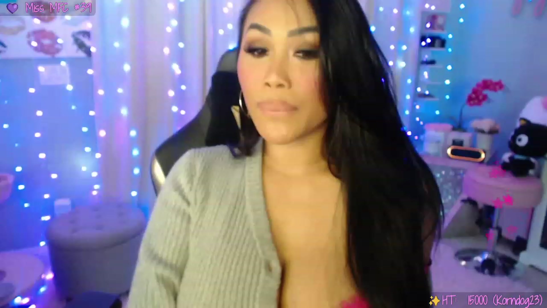 Gallery image thumbnail from SinCityVEE's myfreecams stream on, 03/26/2023, 07:11 image 20 of 20