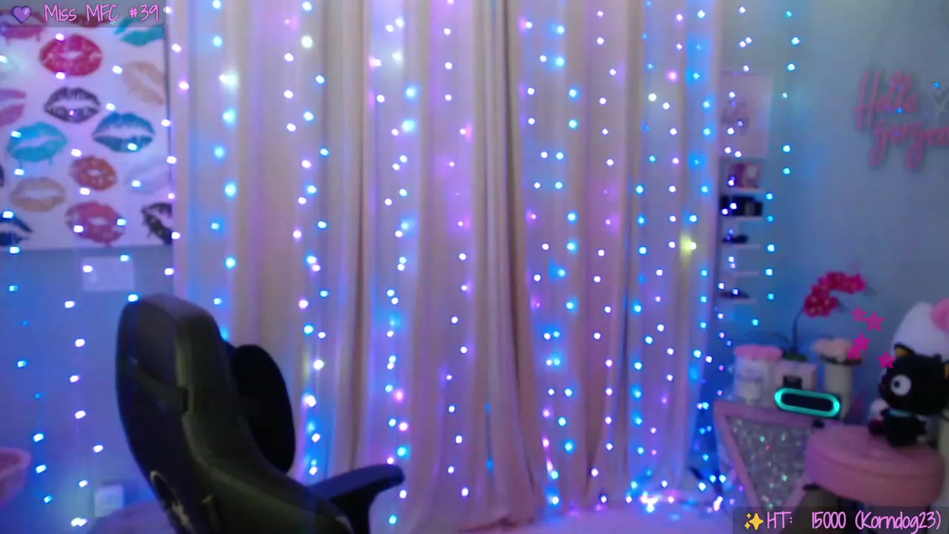 Gallery image thumbnail from SinCityVEE's myfreecams stream on, 03/26/2023, 07:11 image 15 of 20