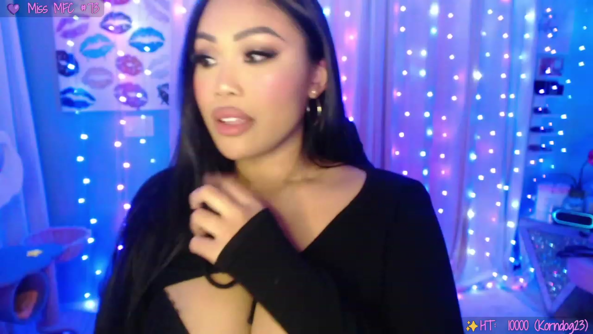 Gallery image thumbnail from SinCityVEE's myfreecams stream on, 04/16/2023, 08:44 image 15 of 20