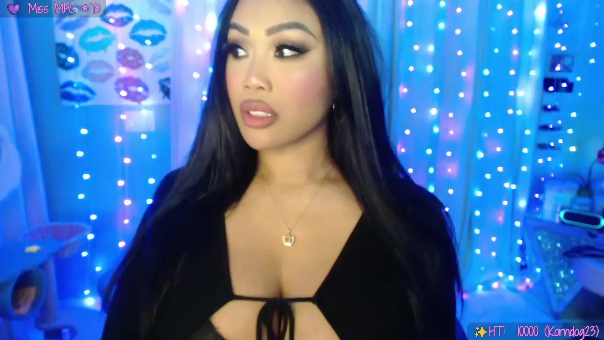 Gallery image thumbnail from SinCityVEE's myfreecams stream on, 04/16/2023, 08:44 image 13 of 20