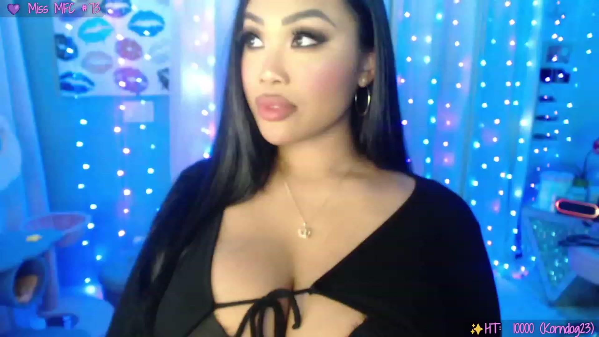 Gallery image thumbnail from SinCityVEE's myfreecams stream on, 04/16/2023, 08:44 image 14 of 20