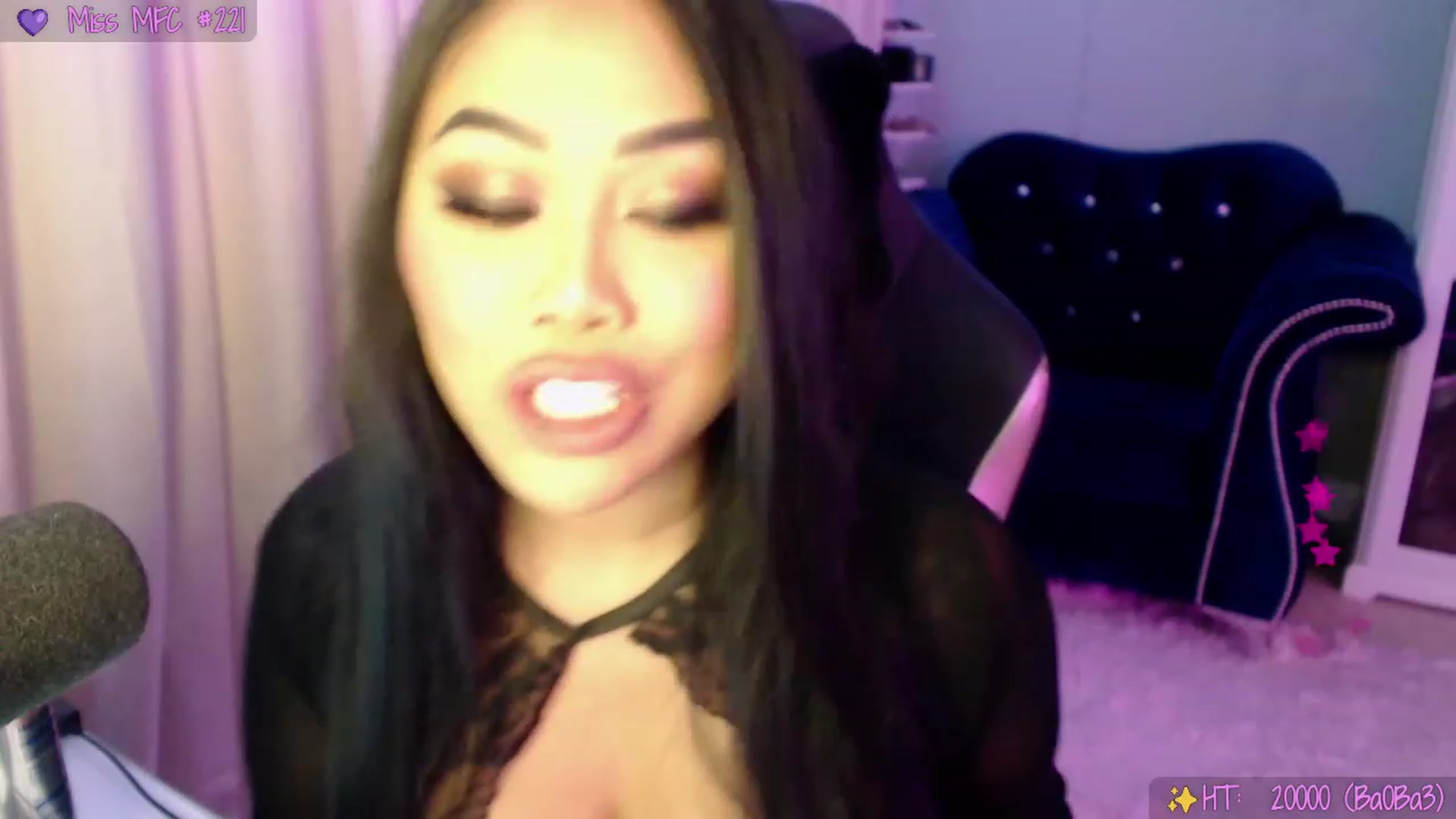 Gallery image thumbnail from SinCityVEE's myfreecams stream on, 07/22/2023, 07:36 image 18 of 20