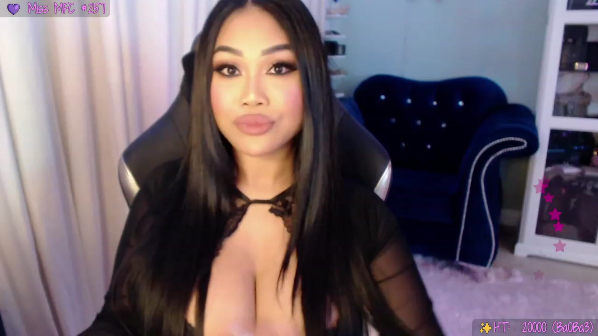Gallery image thumbnail from SinCityVEE's myfreecams stream on, 07/22/2023, 07:36 image 7 of 20