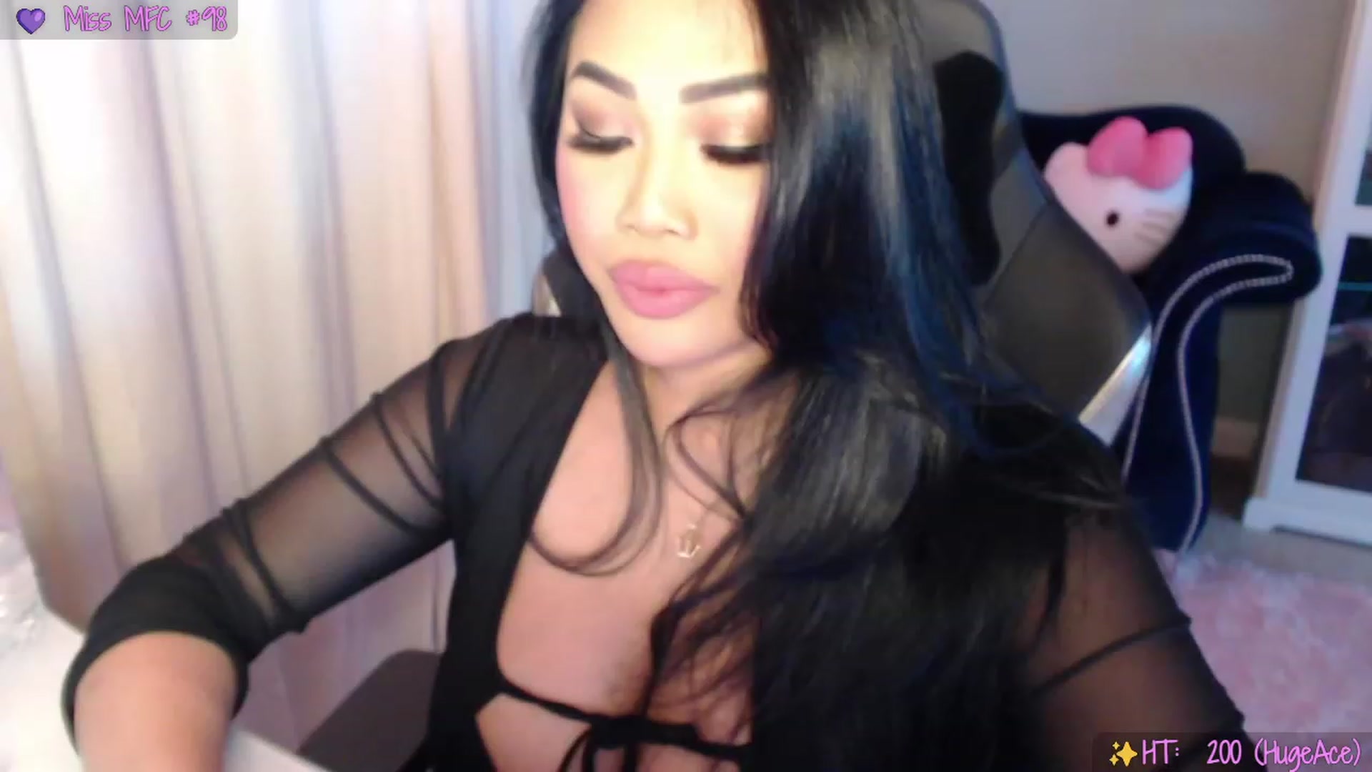 Gallery image thumbnail from SinCityVEE's myfreecams stream on, 07/29/2023, 09:12 image 7 of 20
