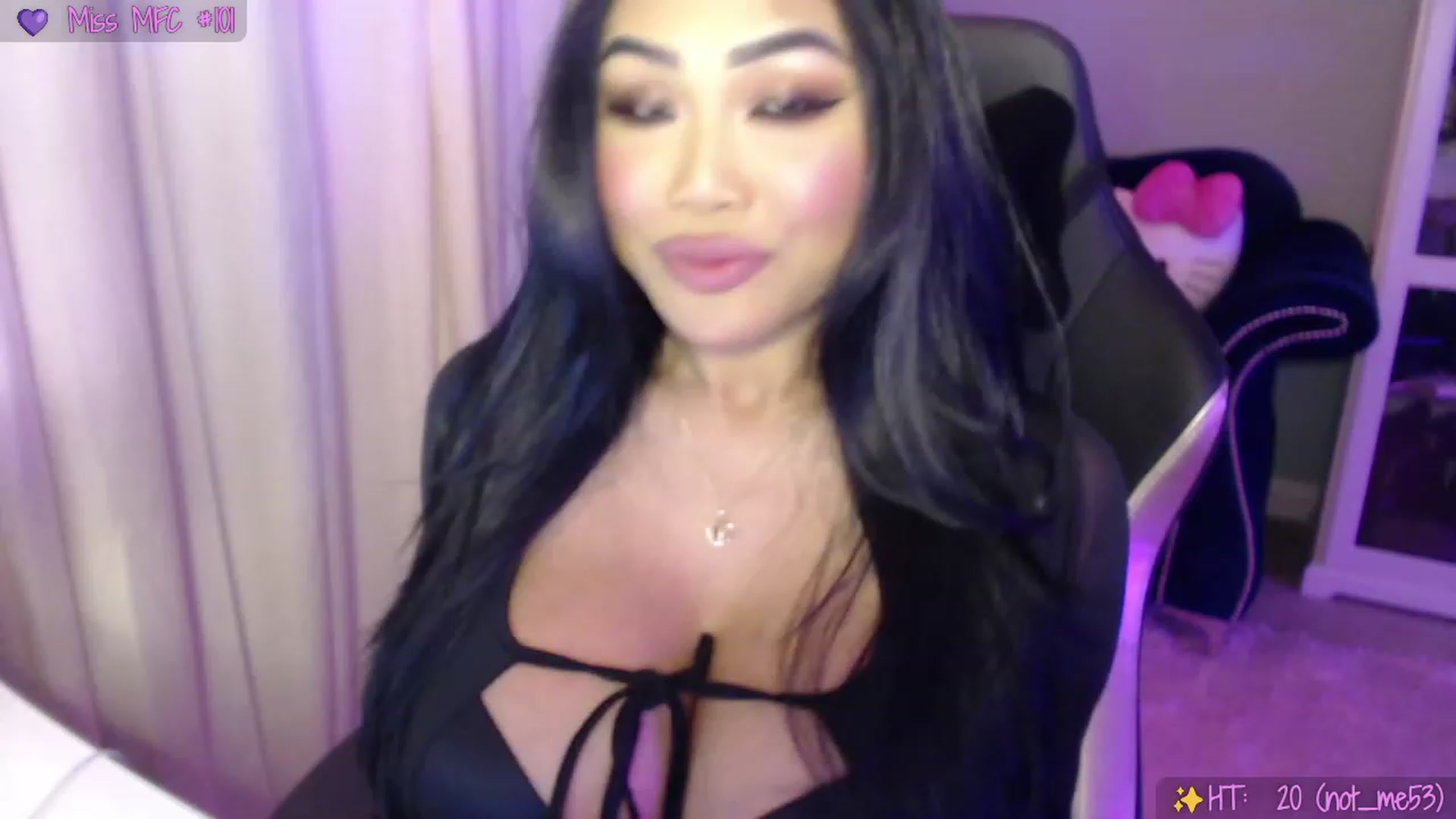 Gallery image thumbnail from SinCityVEE's myfreecams stream on, 07/29/2023, 09:12 image 4 of 20