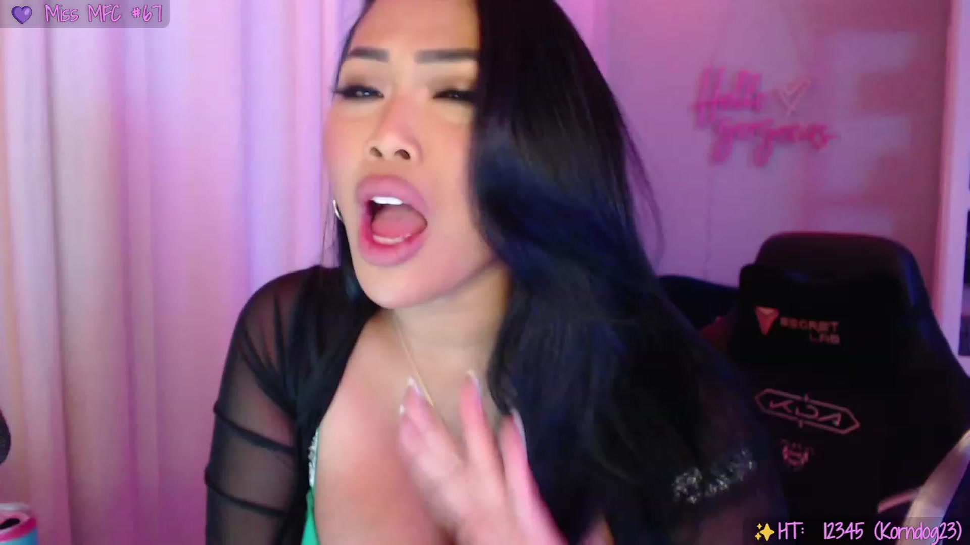 Gallery image thumbnail from SinCityVEE's myfreecams stream on, 07/30/2023, 09:01 image 11 of 20