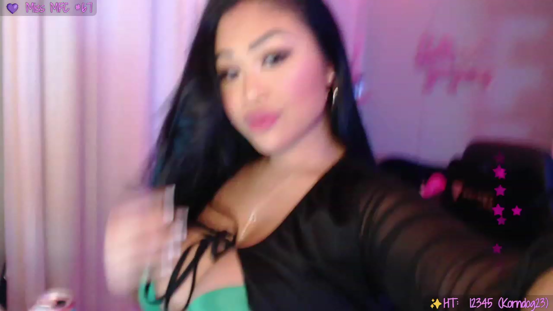 Gallery image thumbnail from SinCityVEE's myfreecams stream on, 07/30/2023, 09:01 image 10 of 20