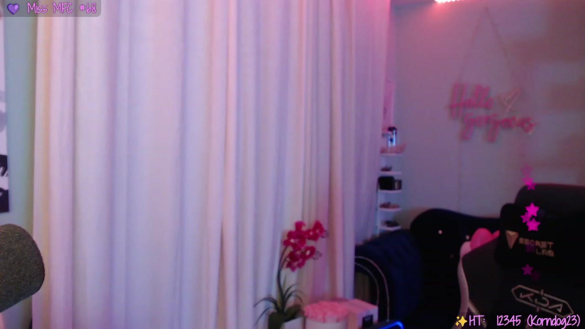 Gallery image thumbnail from SinCityVEE's myfreecams stream on, 07/30/2023, 09:01 image 9 of 20