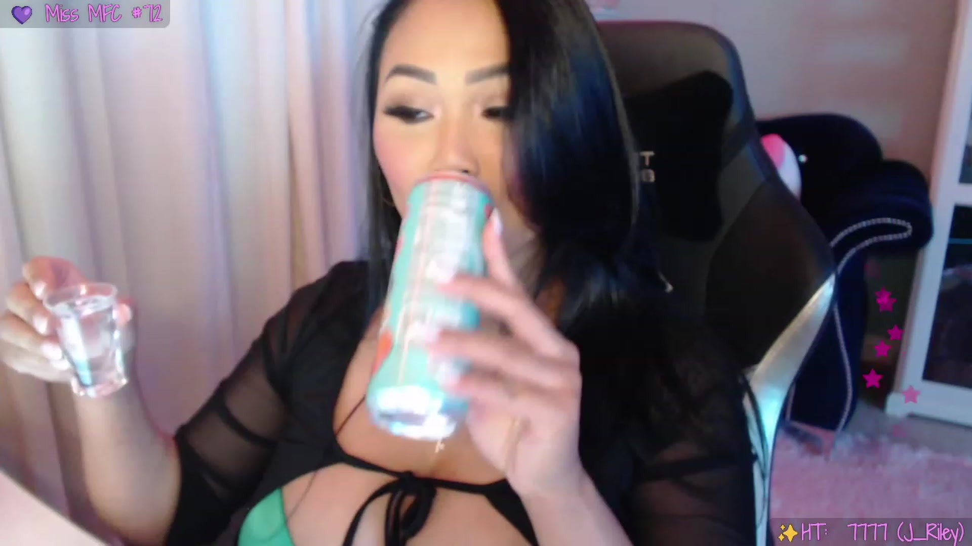 Gallery image thumbnail from SinCityVEE's myfreecams stream on, 07/30/2023, 09:01 image 5 of 20