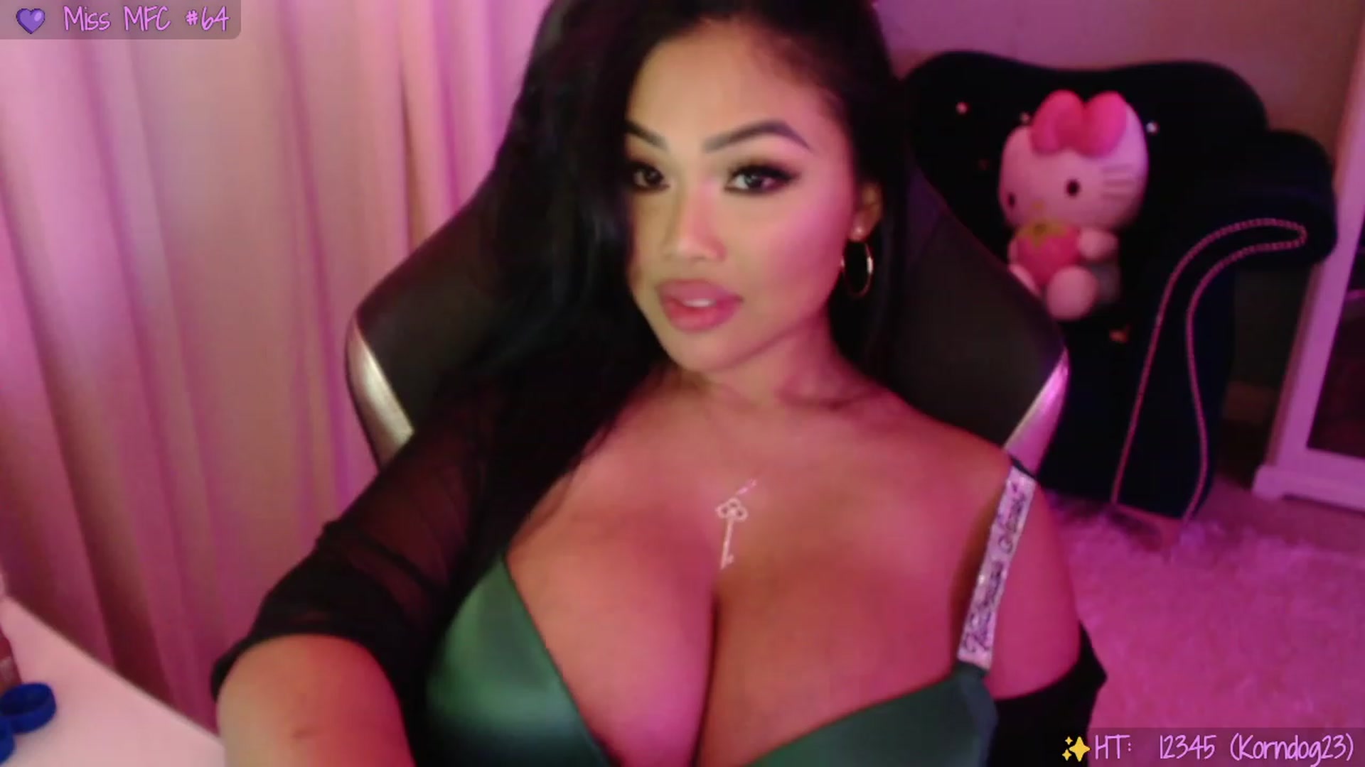 Gallery image thumbnail from SinCityVEE's myfreecams stream on, 07/30/2023, 10:46 image 9 of 20
