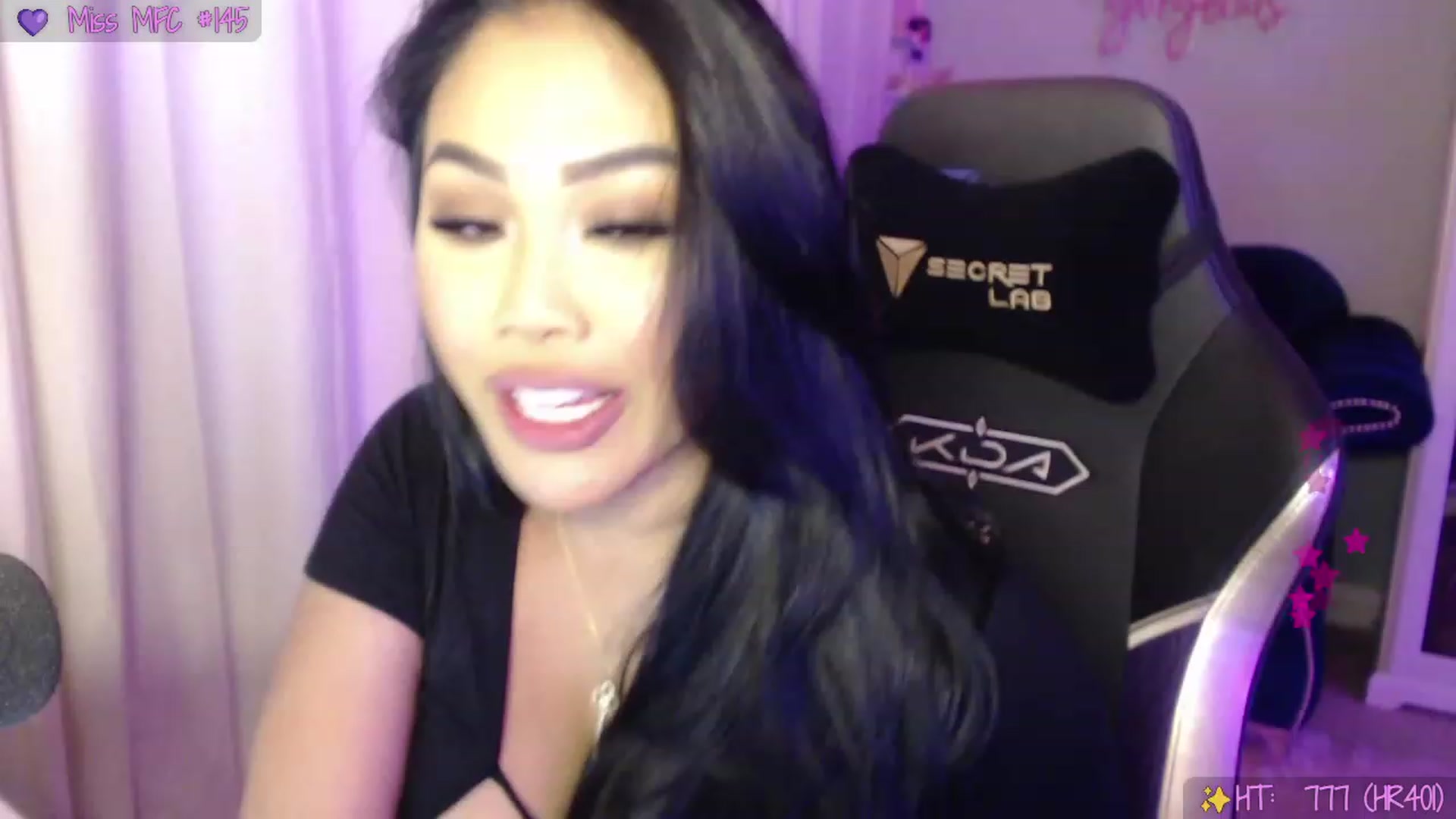 Gallery image thumbnail from SinCityVEE's myfreecams stream on, 08/05/2023, 08:42 image 4 of 20