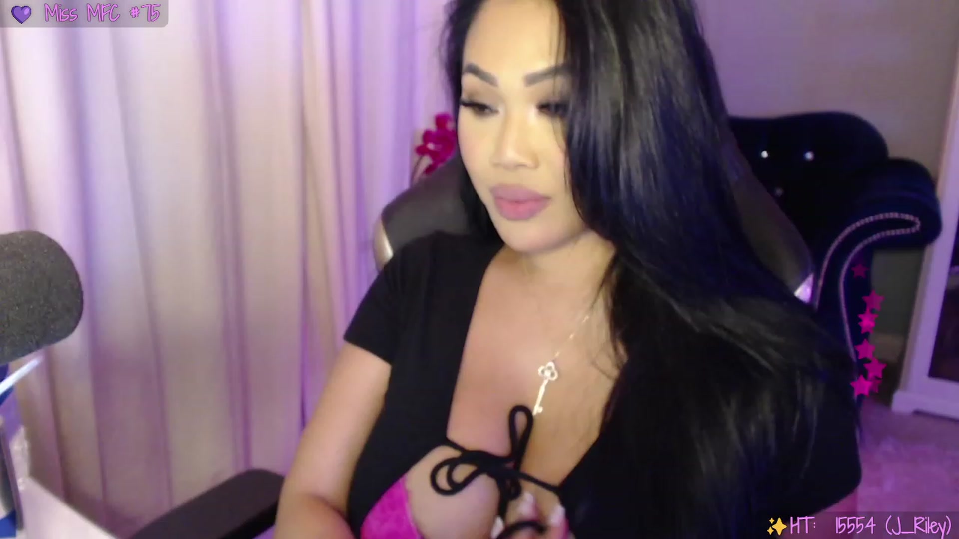 Gallery image thumbnail from SinCityVEE's myfreecams stream on, 08/05/2023, 08:42 image 12 of 20