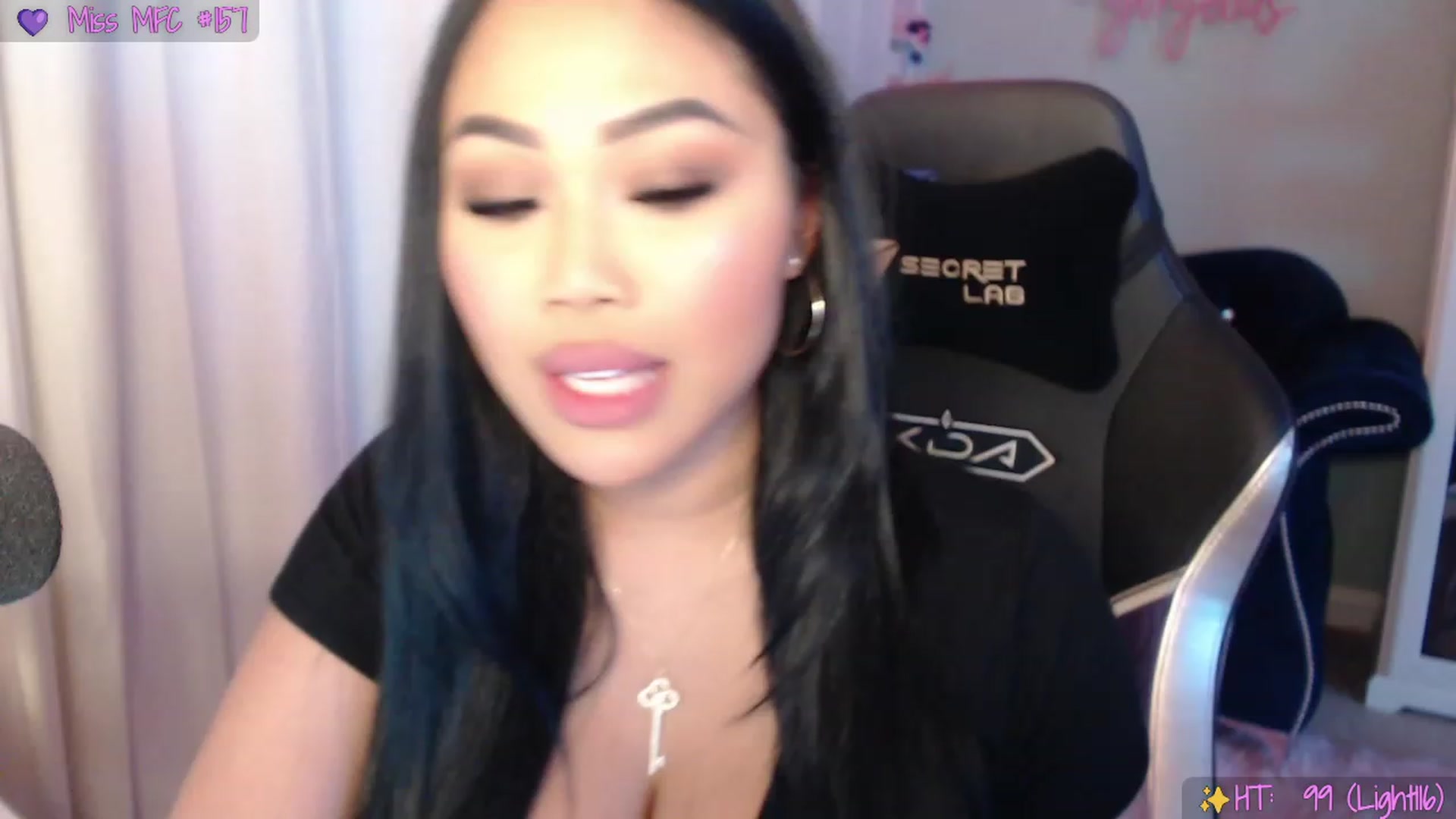 Gallery image thumbnail from SinCityVEE's myfreecams stream on, 08/05/2023, 08:42 image 2 of 20