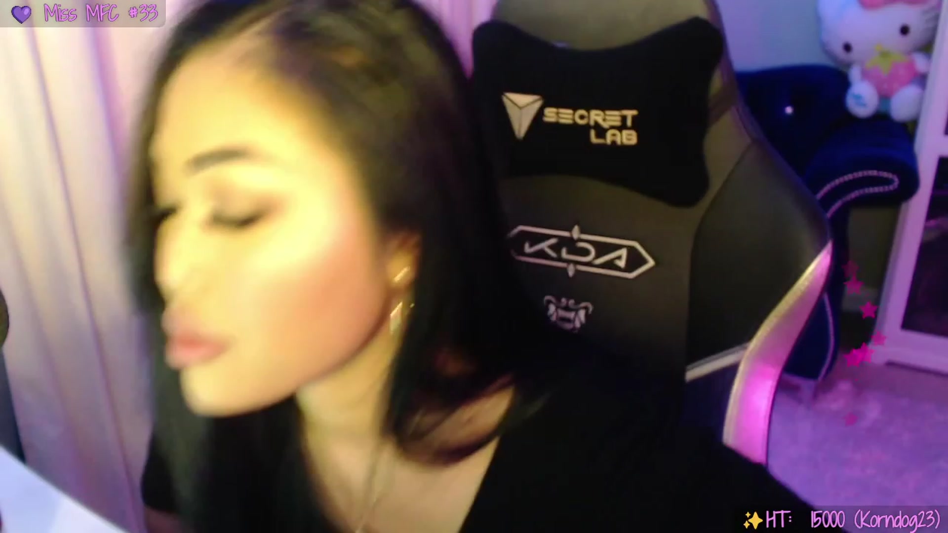 Gallery image thumbnail from SinCityVEE's myfreecams stream on, 08/13/2023, 09:31 image 2 of 20