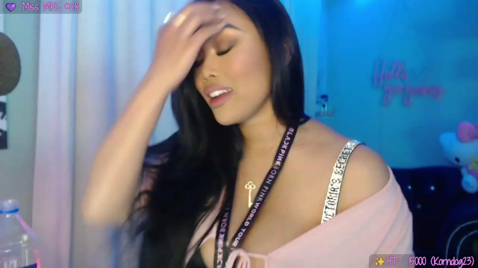 Gallery image thumbnail from SinCityVEE's myfreecams stream on, 08/20/2023, 10:02 image 14 of 20