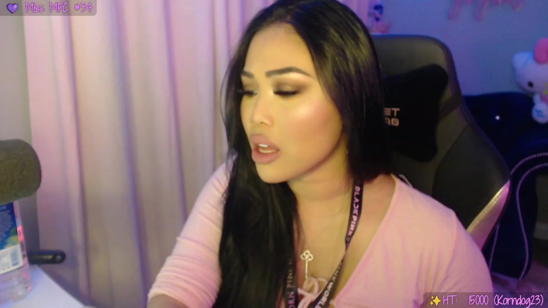 Gallery image thumbnail from SinCityVEE's myfreecams stream on, 08/20/2023, 10:02 image 8 of 20