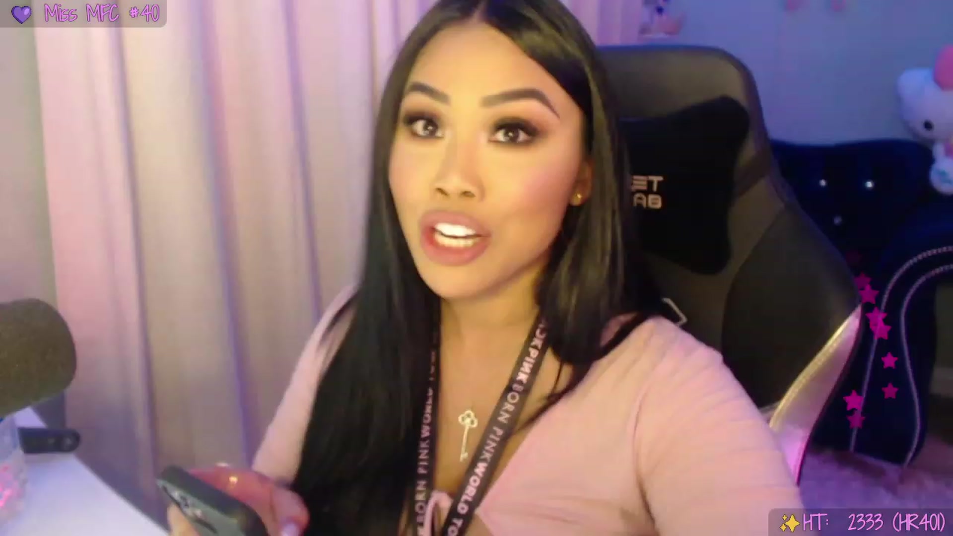 Gallery image thumbnail from SinCityVEE's myfreecams stream on, 08/20/2023, 10:02 image 3 of 20