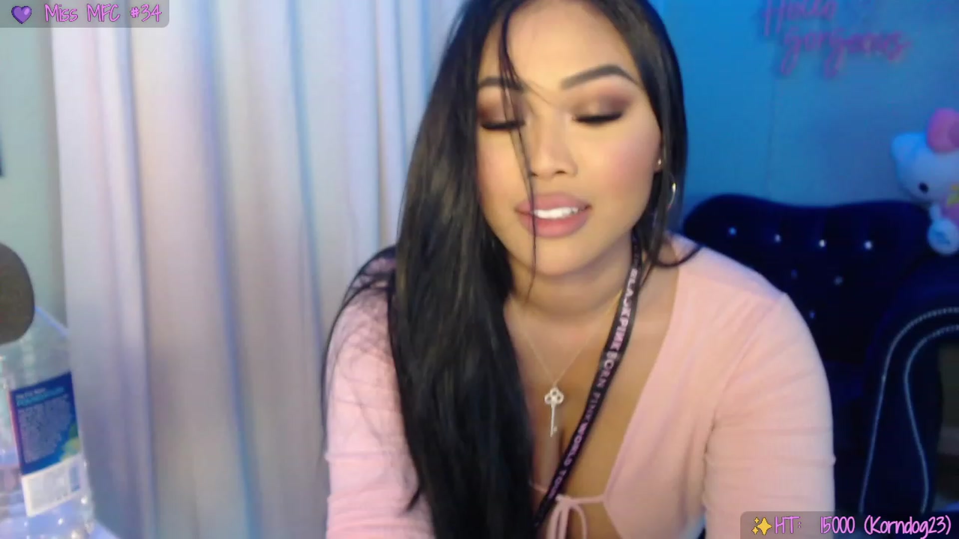 Gallery image thumbnail from SinCityVEE's myfreecams stream on, 08/20/2023, 10:02 image 9 of 20