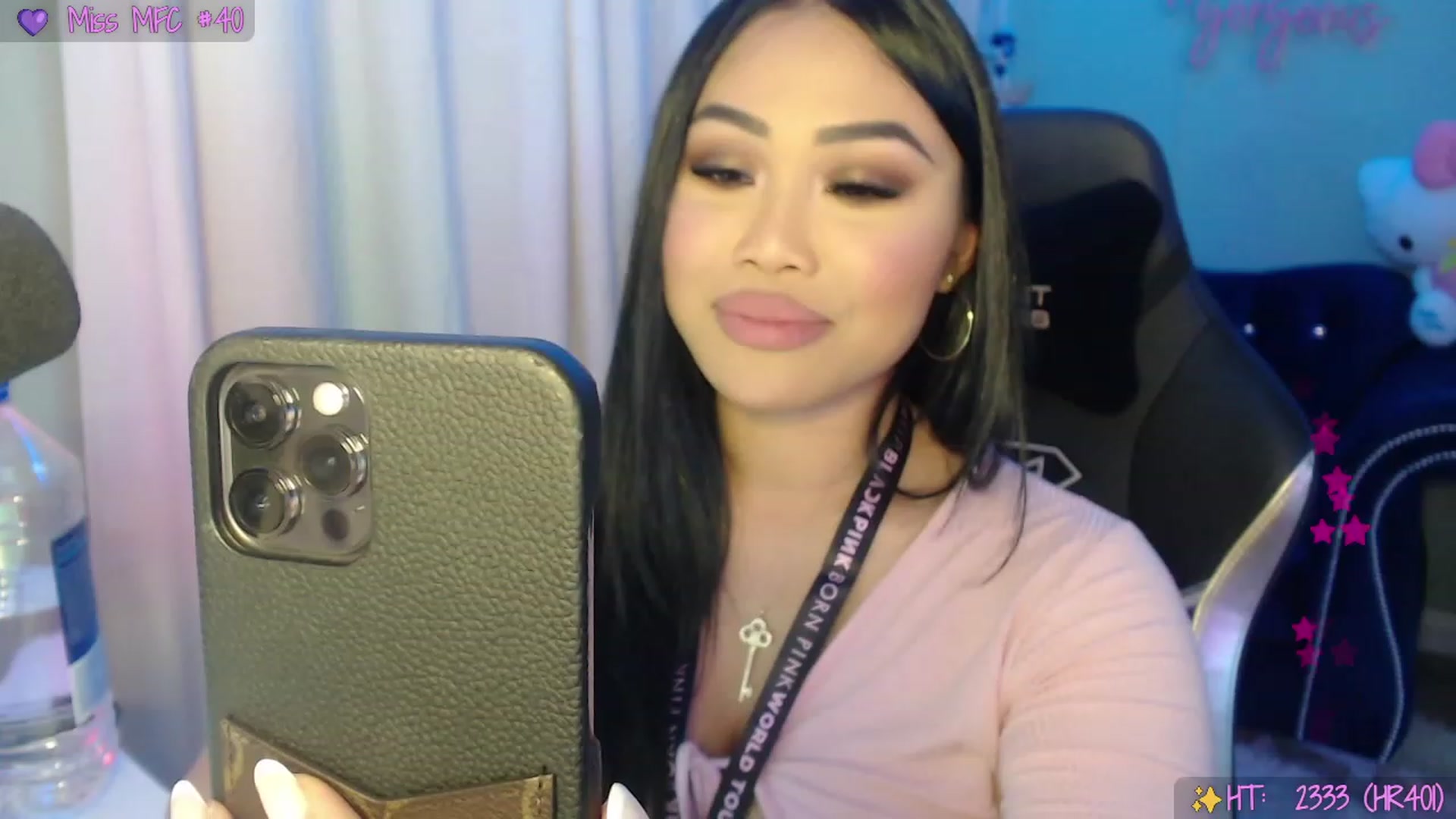 Gallery image thumbnail from SinCityVEE's myfreecams stream on, 08/20/2023, 10:02 image 4 of 20